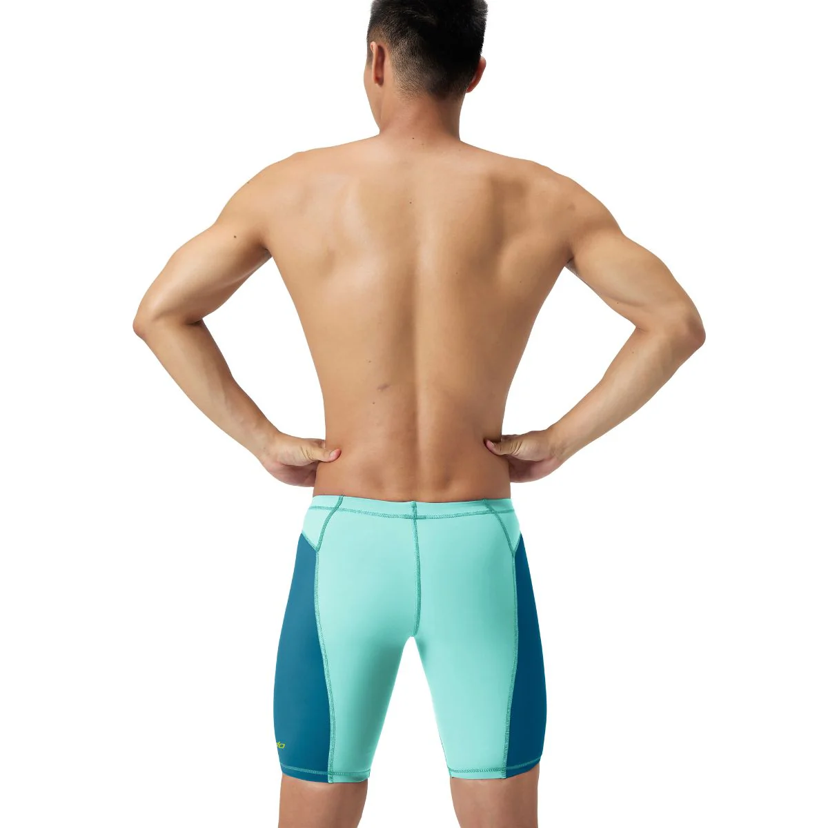 Speedo Fastskin LZR 2.0 High Waist Jammer - Image 8