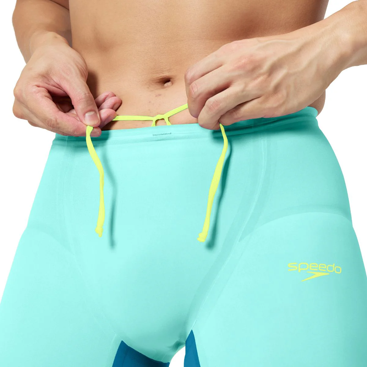 Speedo Fastskin LZR 2.0 High Waist Jammer - Image 9