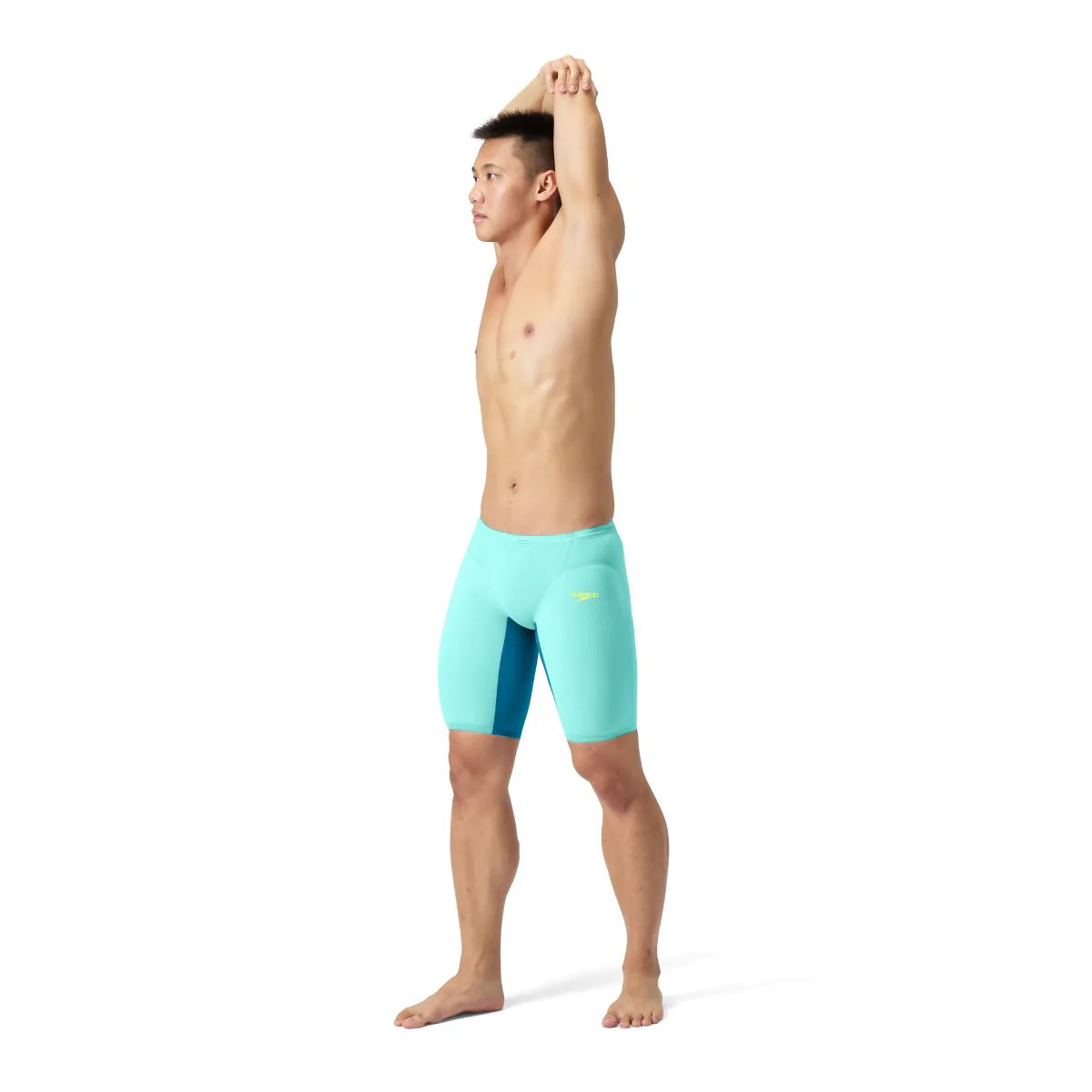 Speedo Fastskin LZR Valor 2.0 Jammer - Image 13