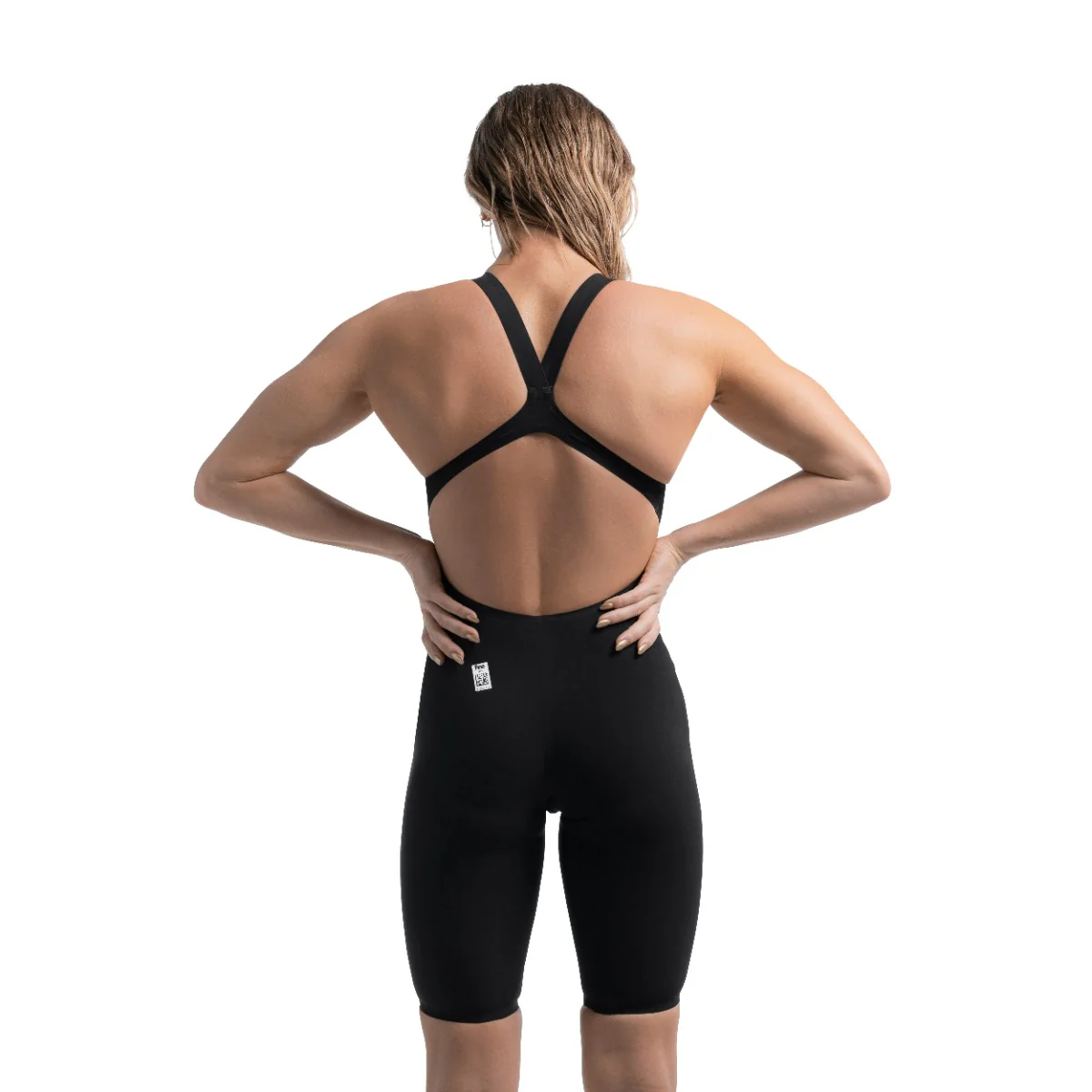 Speedo Fastskin LZR Valor 2.0 Open Back Kneeskin - Image 18