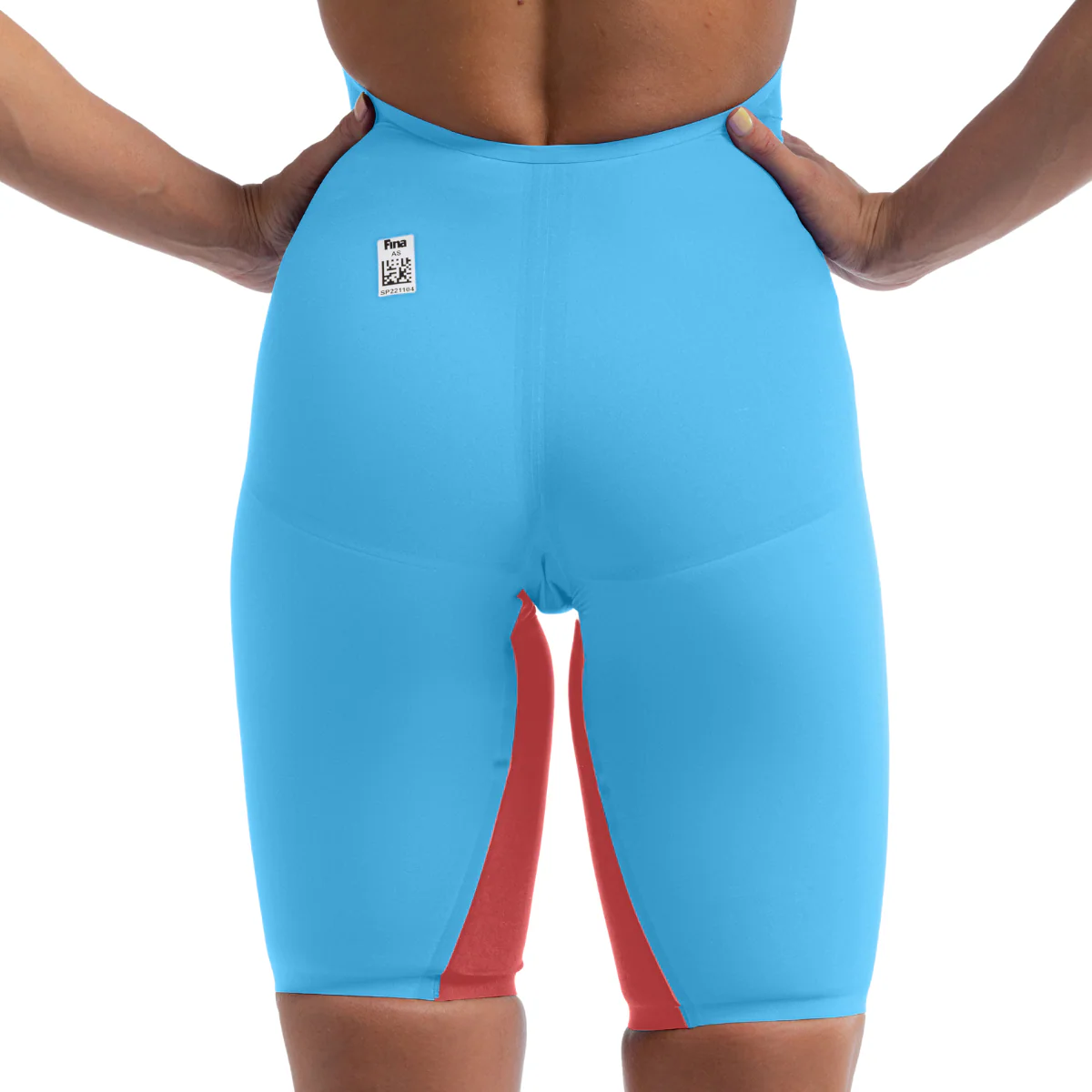 Speedo Fastskin LZR Valor 2.0 Open Back Kneeskin - Image 30