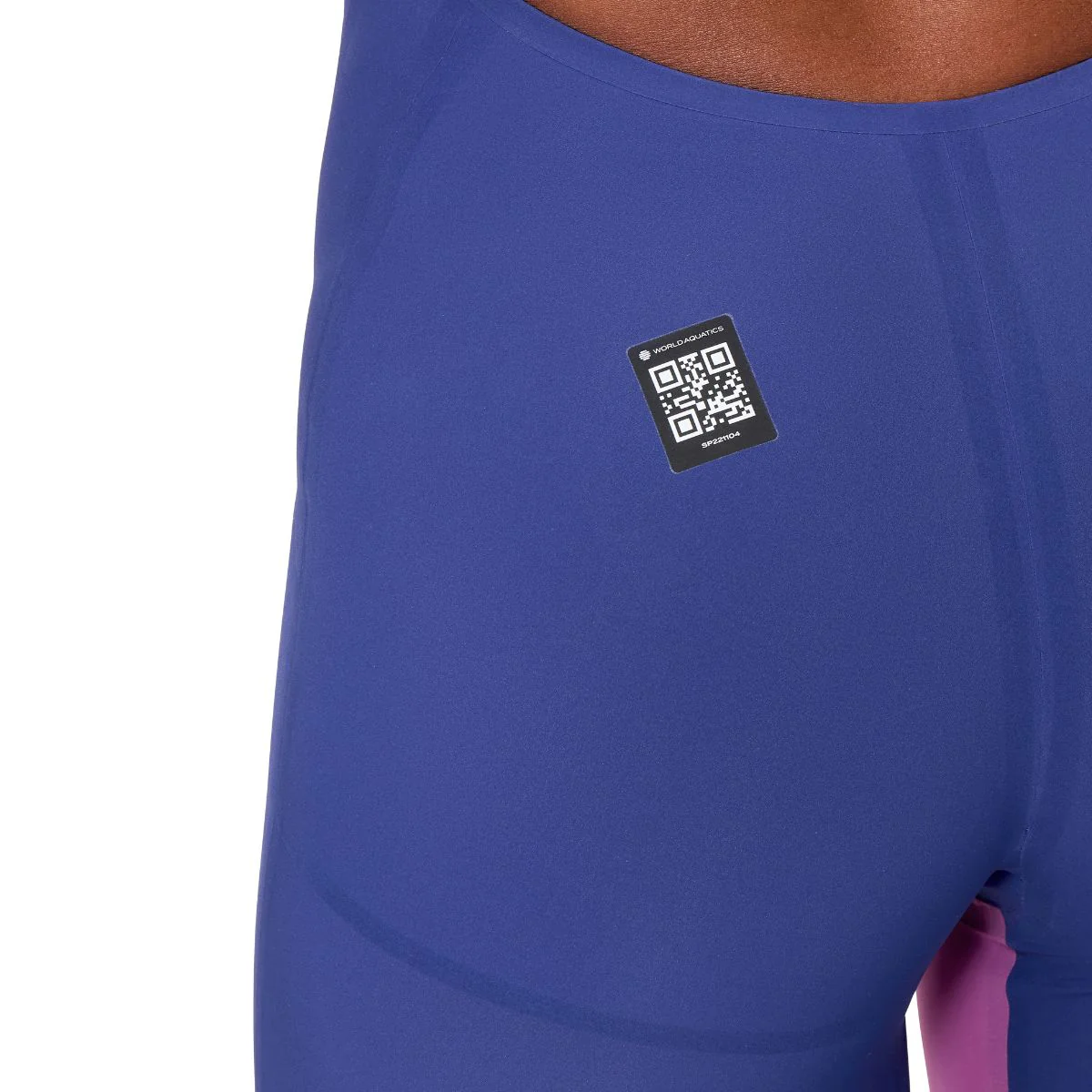 Speedo Fastskin LZR Valor 2.0 Open Back Kneeskin - Image 46