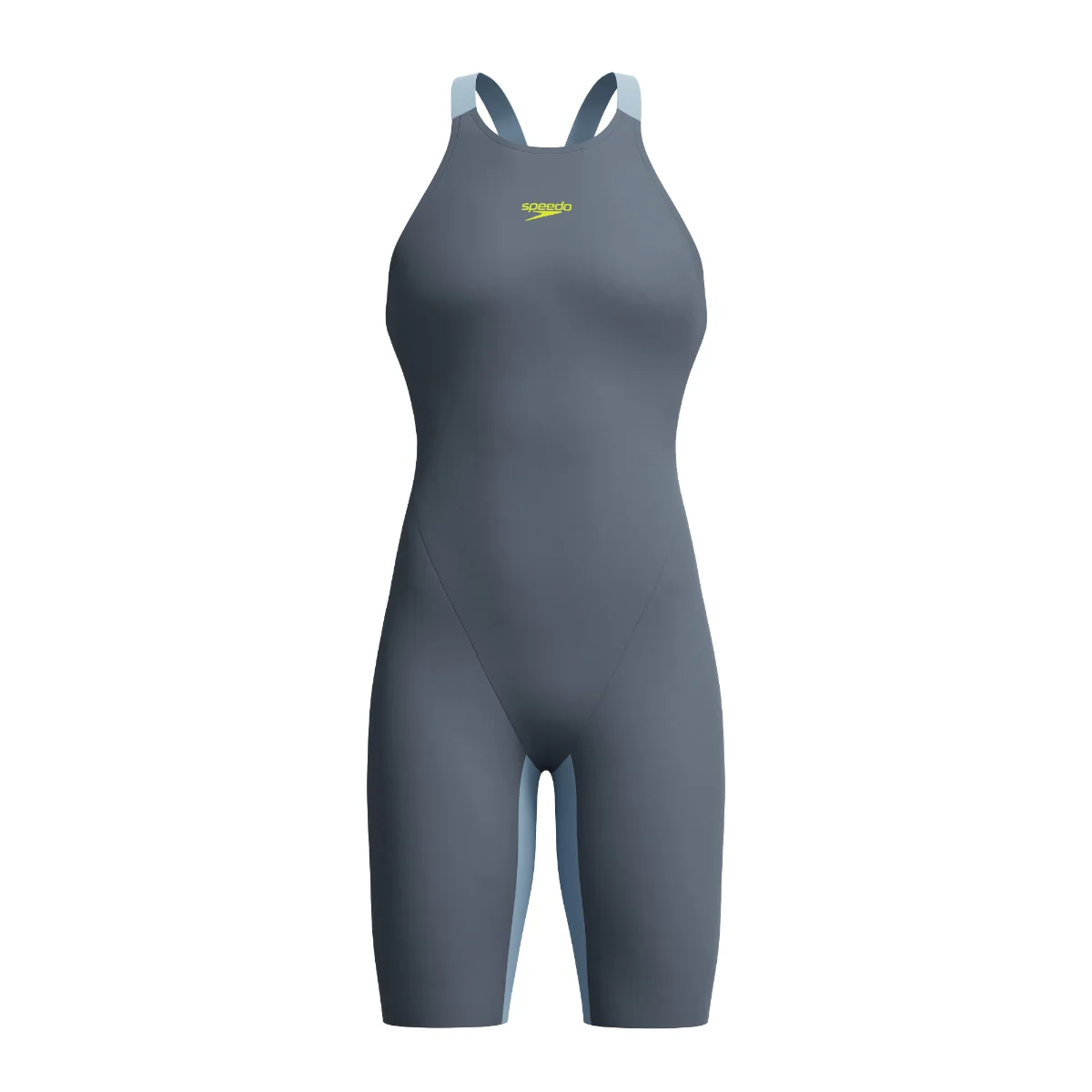 Speedo Fastskin LZR Valor 2.0 Open Back Kneeskin - Image 47