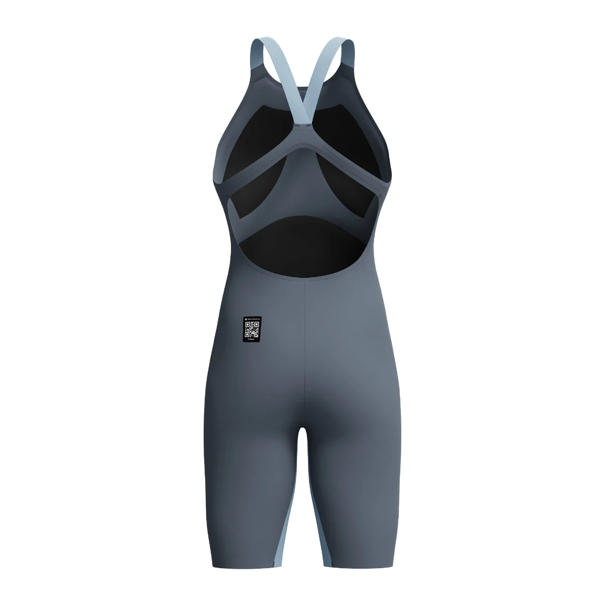 Speedo Fastskin LZR Valor 2.0 Open Back Kneeskin - Image 48