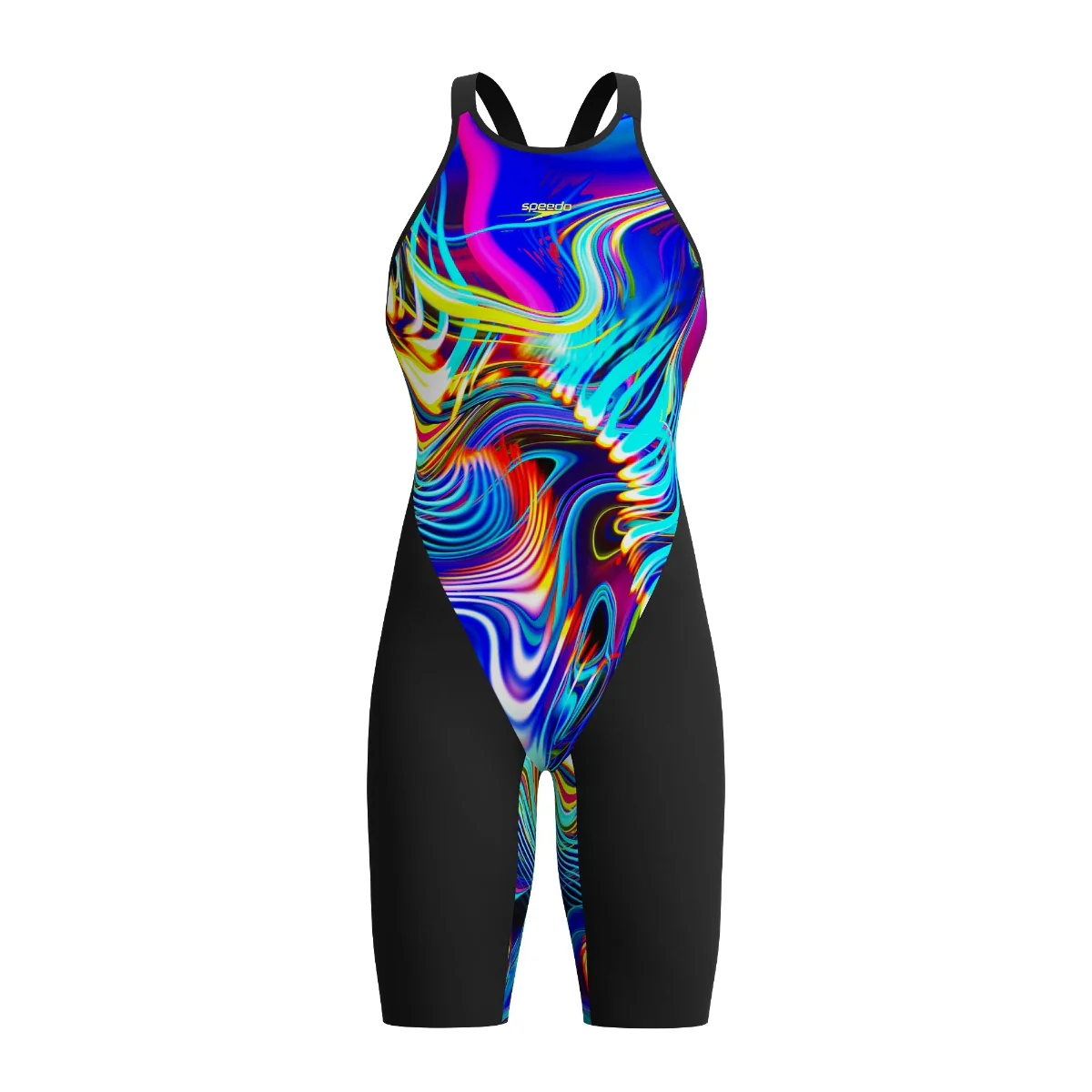 Speedo Fastskin LZR Valor 2.0 Open Back Kneeskin - Image 49