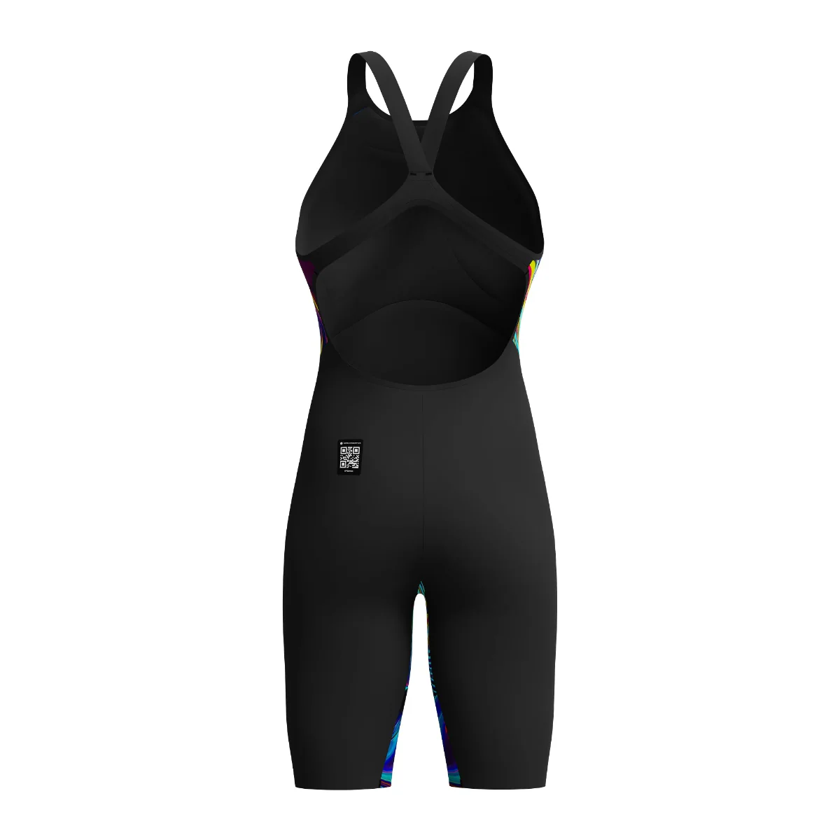 Speedo Fastskin LZR Valor 2.0 Open Back Kneeskin - Image 50