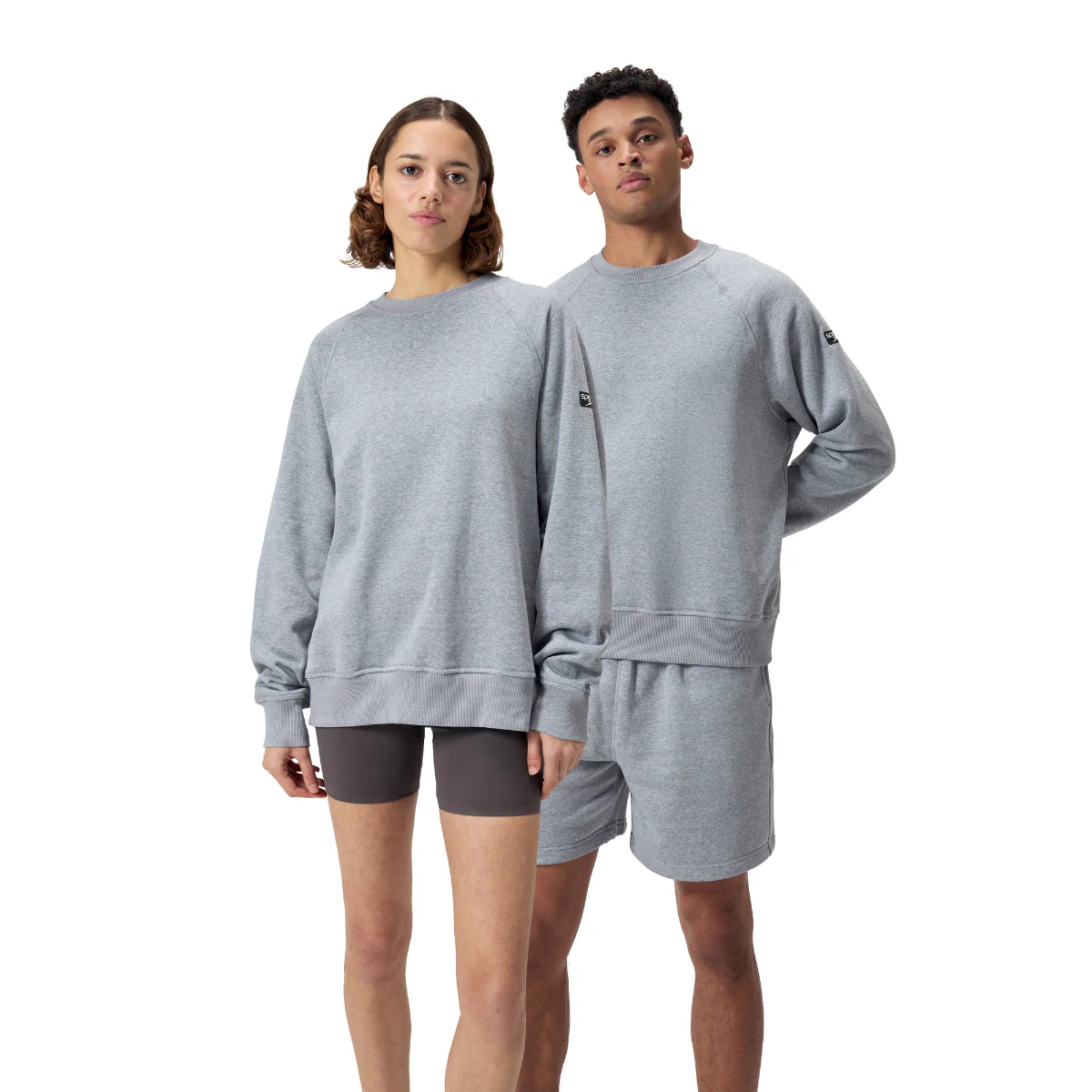 Speedo Fleece Crewneck - Image 10