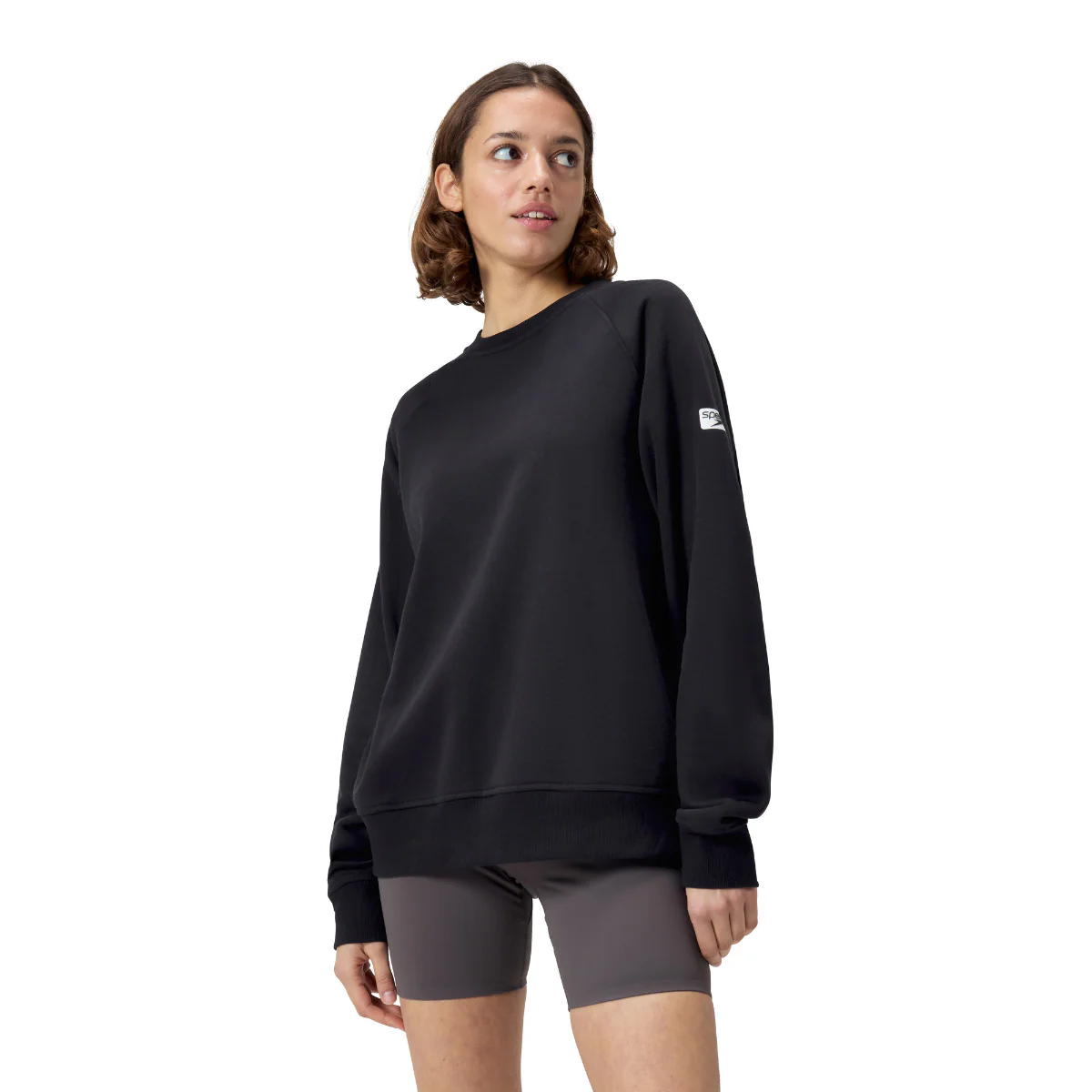 Speedo Fleece Crewneck - Image 11