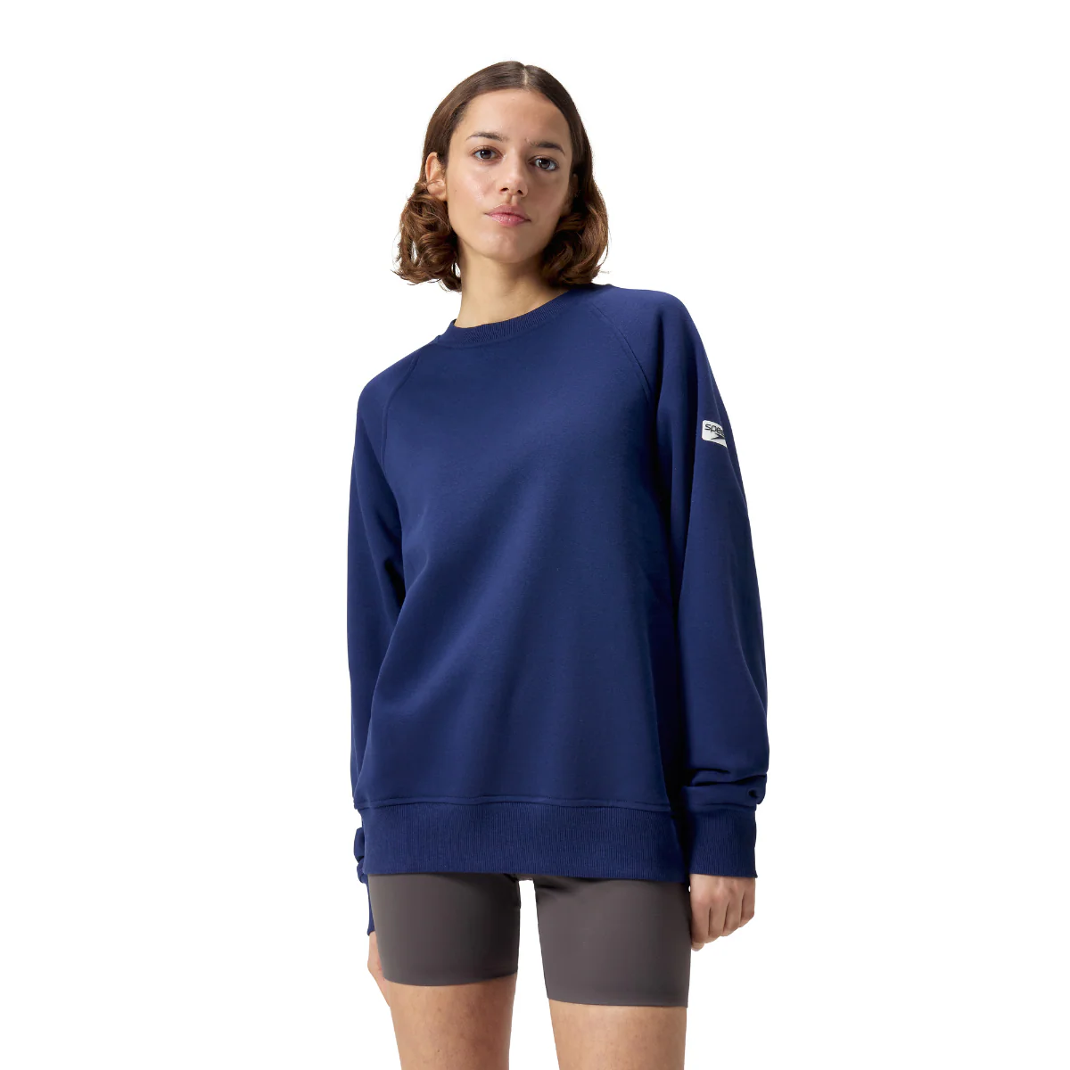Speedo Fleece Crewneck - Image 2