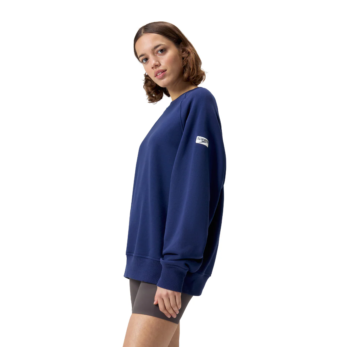 Speedo Fleece Crewneck - Image 23