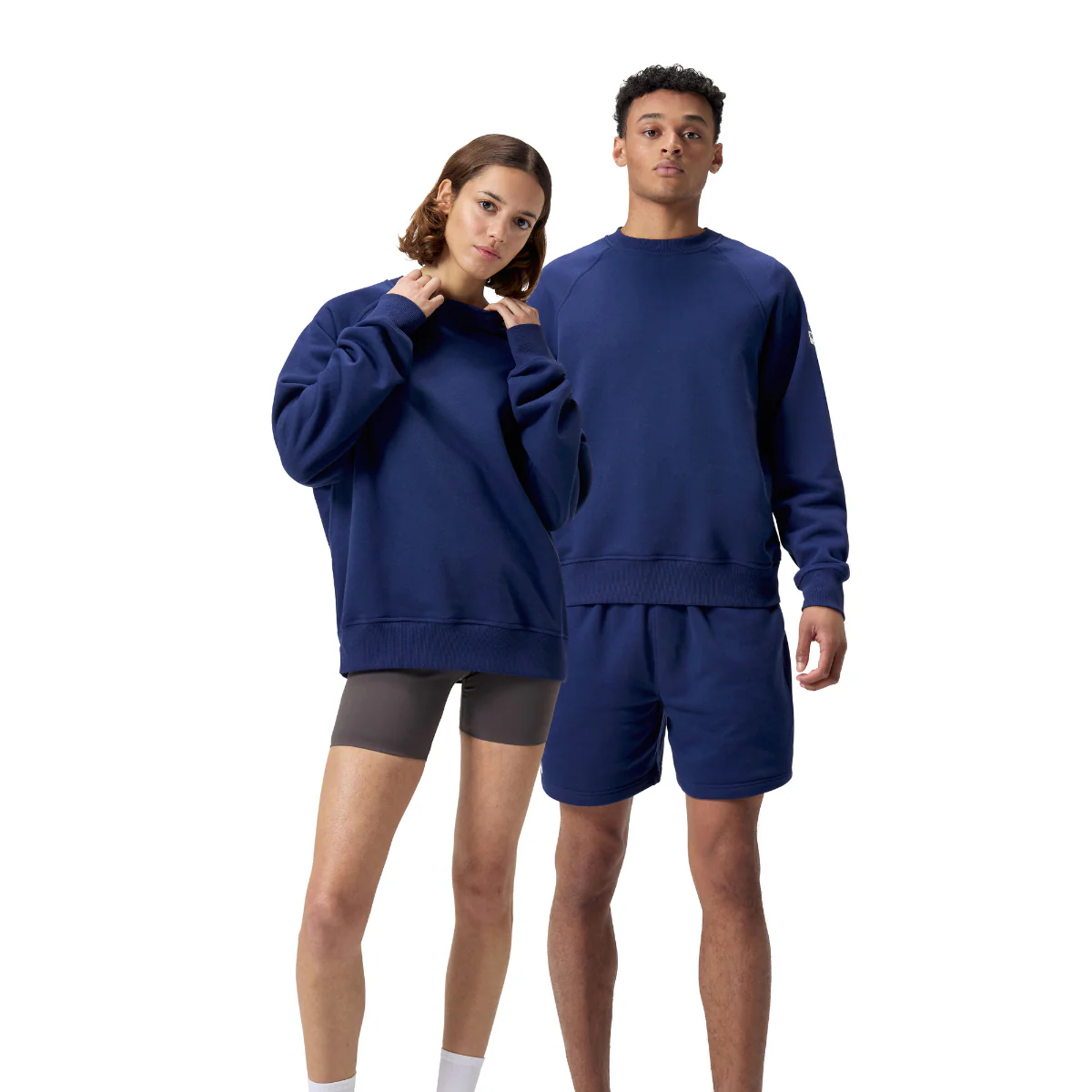 Speedo Fleece Crewneck - Image 25