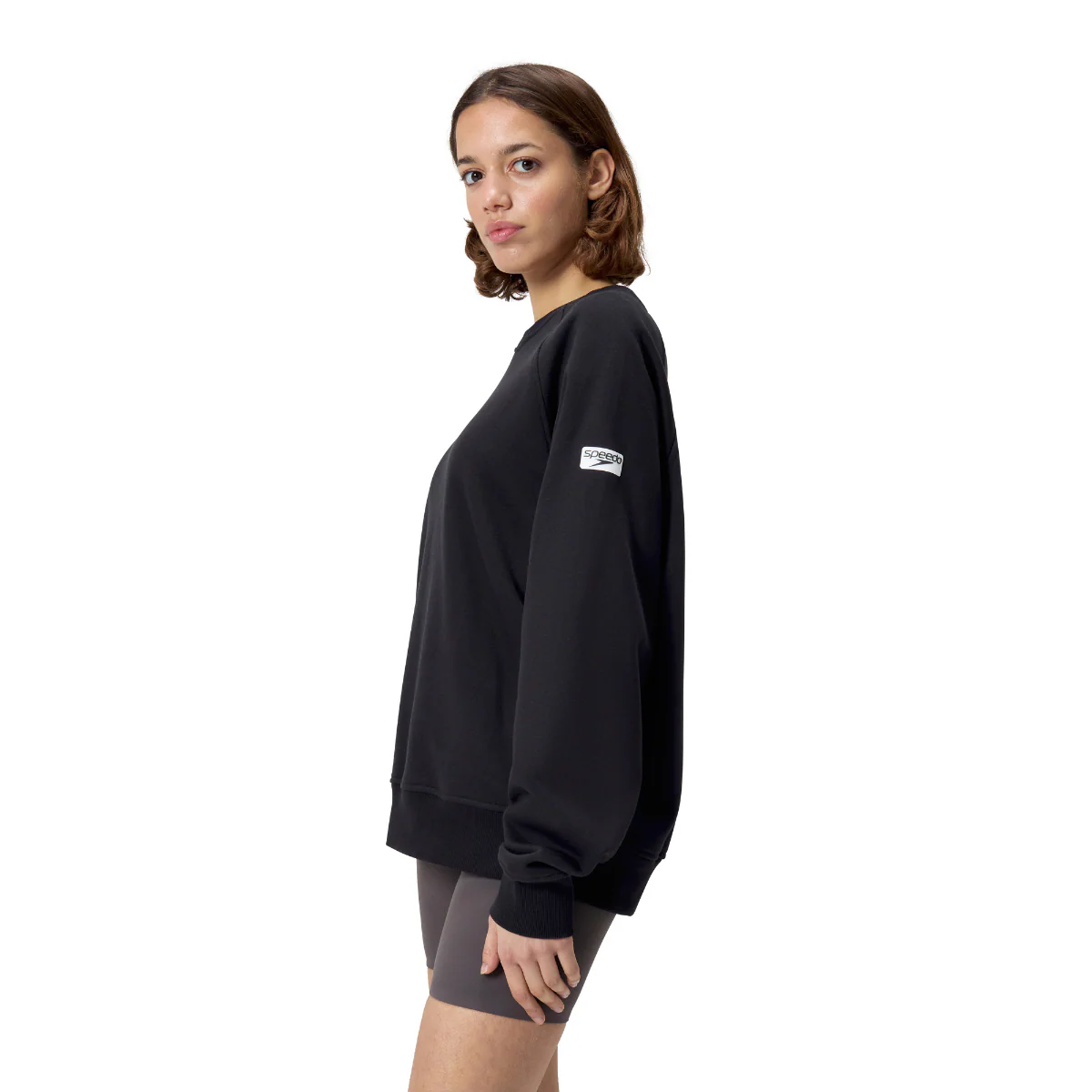 Speedo Fleece Crewneck - Image 28