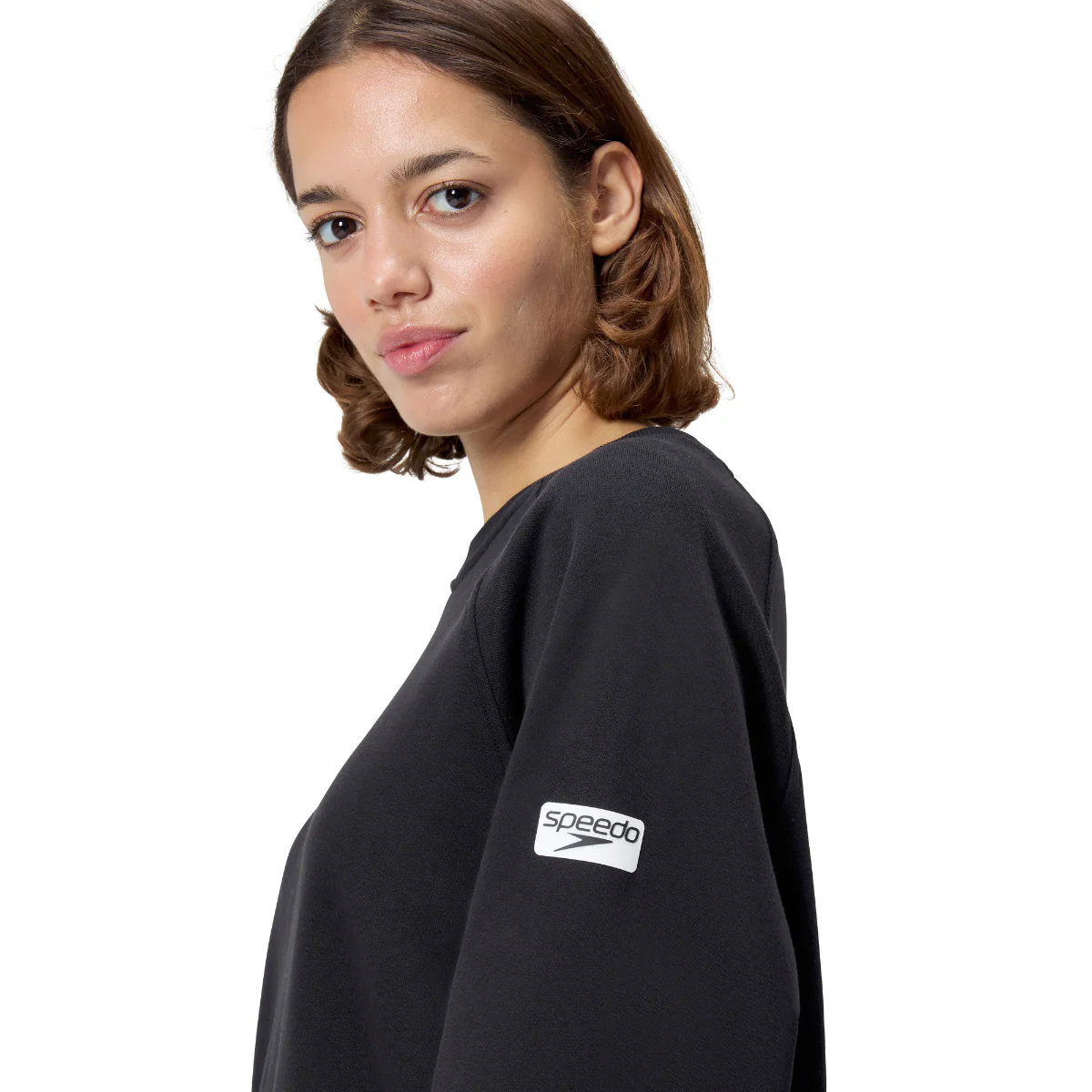 Speedo Fleece Crewneck - Image 29