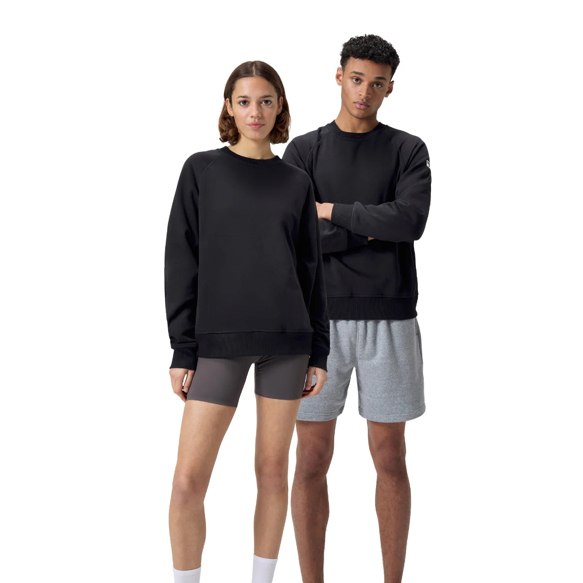 Speedo Fleece Crewneck - Image 30