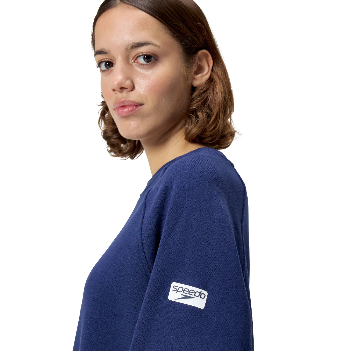 Speedo Fleece Crewneck - Image 5