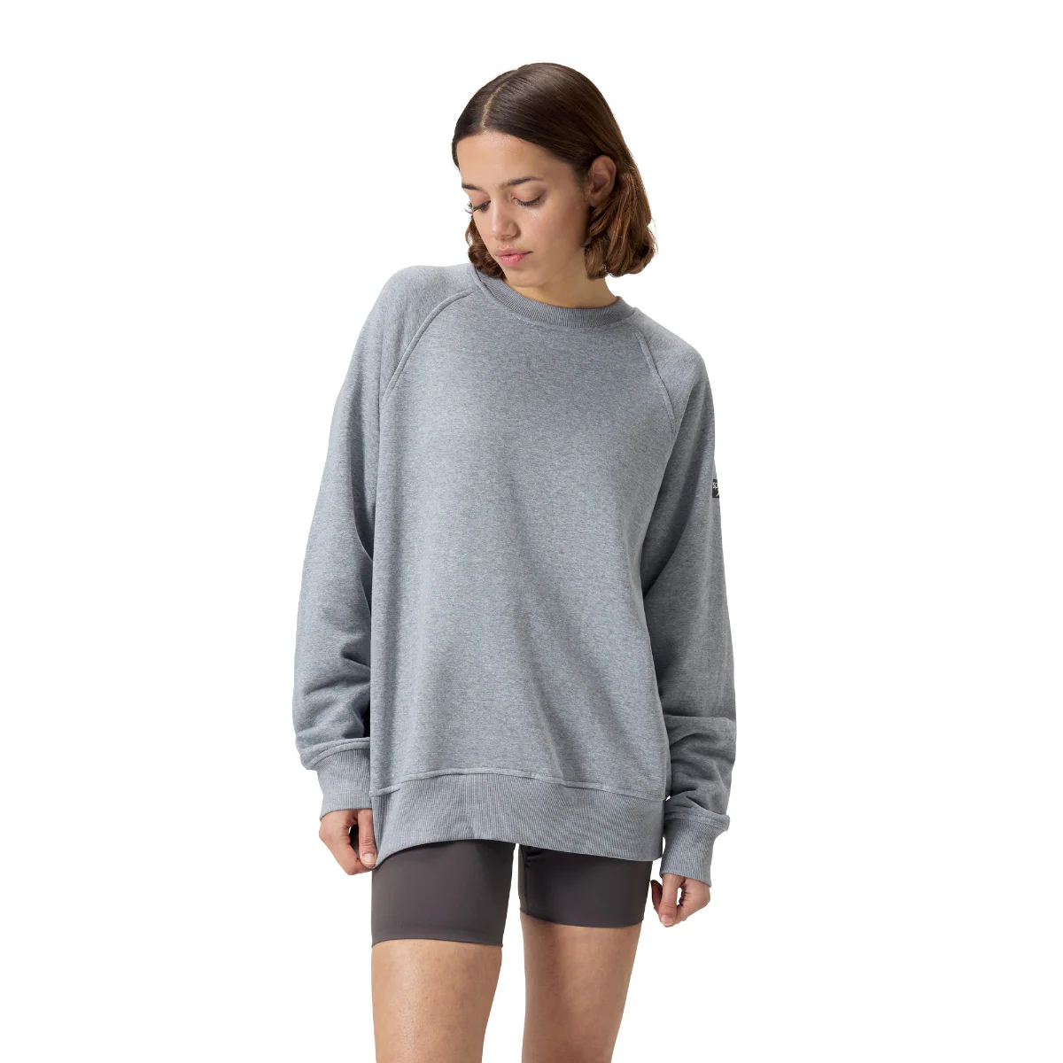 Speedo Fleece Crewneck - Image 6