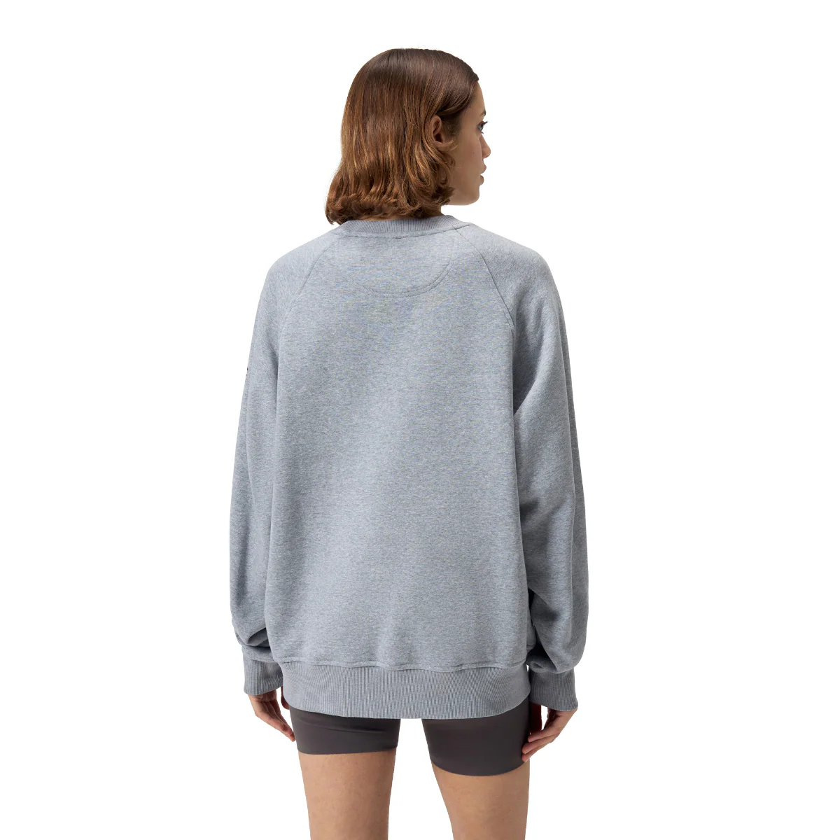 Speedo Fleece Crewneck - Image 7