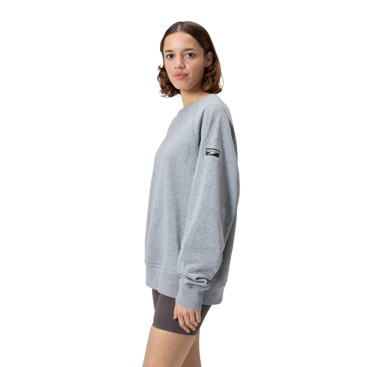 Speedo Fleece Crewneck - Image 8