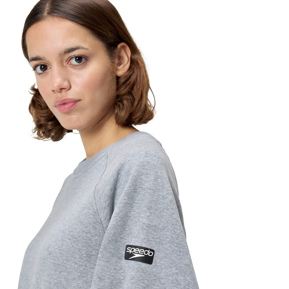 Speedo Fleece Crewneck - Image 9