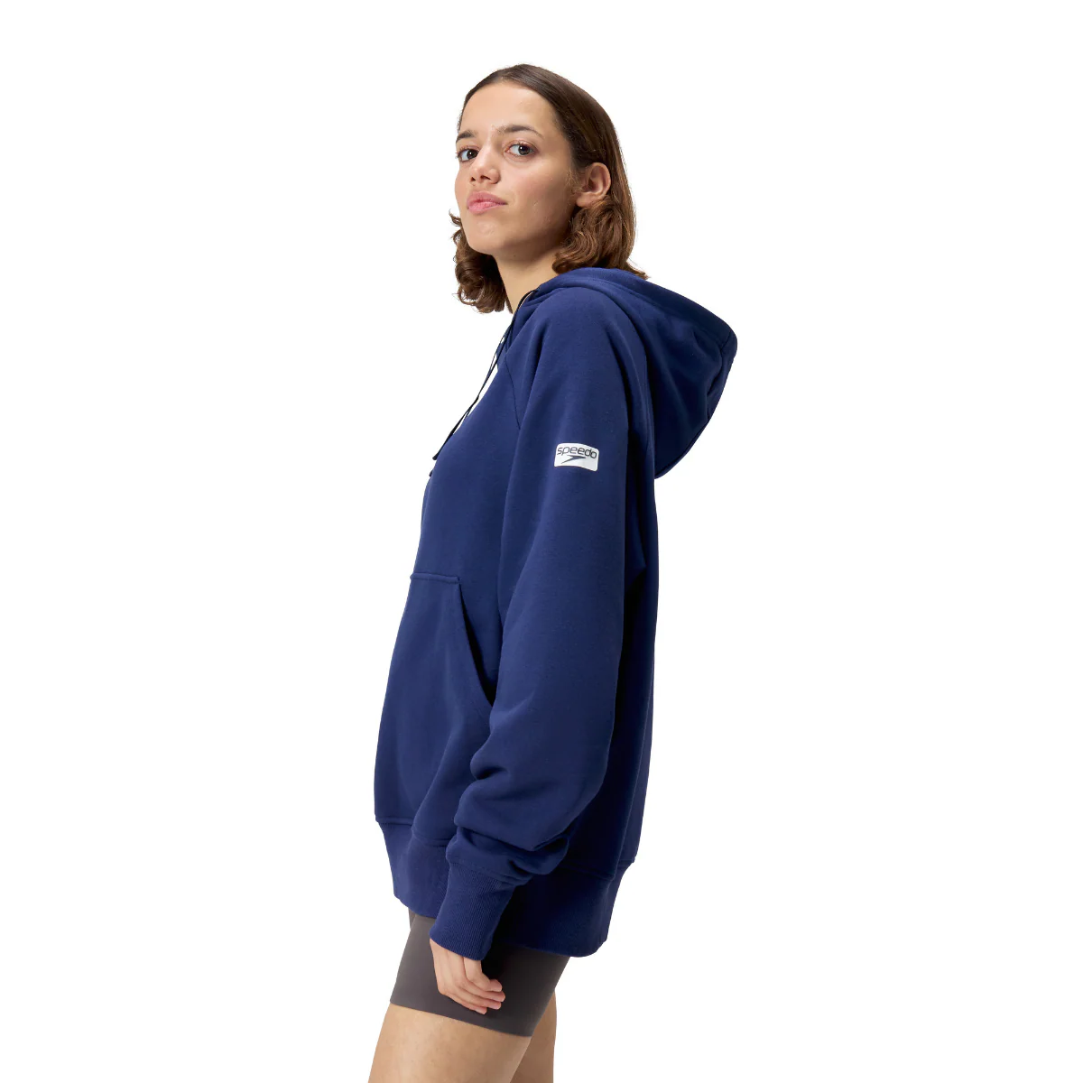 Speedo Fleece Hoodie - Image 10