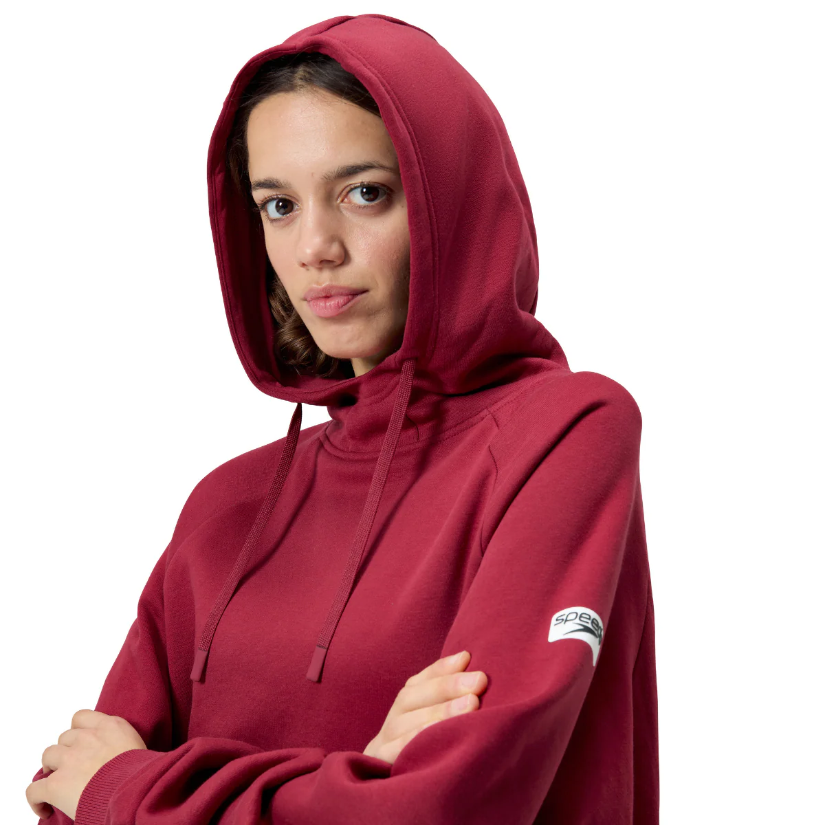 Speedo Fleece Hoodie - Image 105
