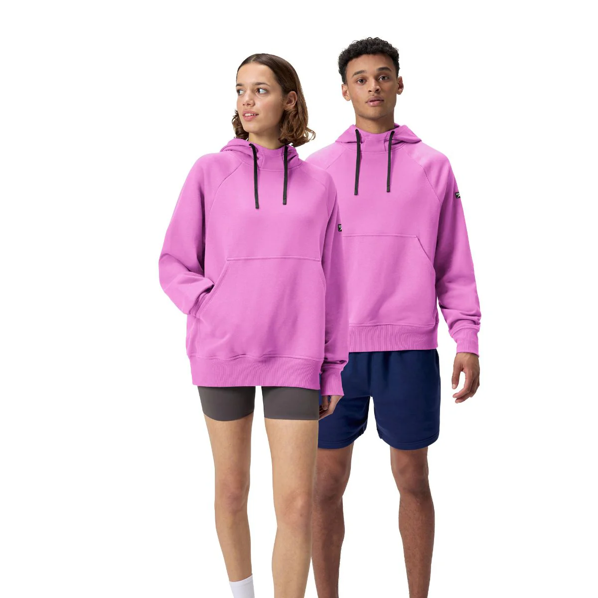 Speedo Fleece Hoodie - Image 110