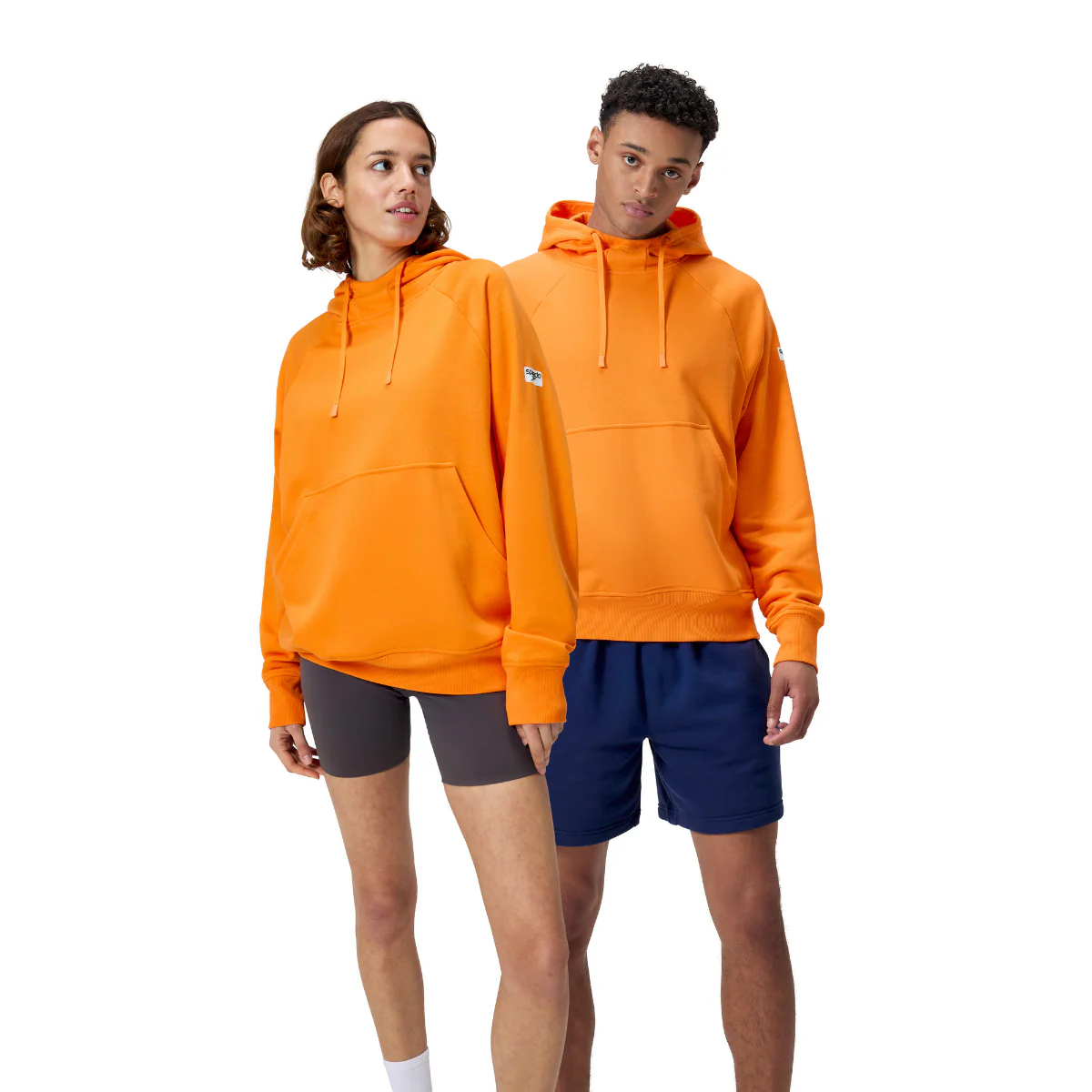 Speedo Fleece Hoodie - Image 18