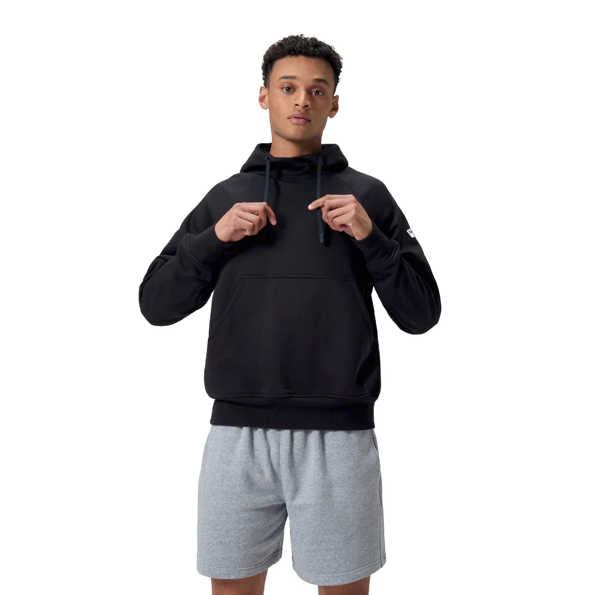 Speedo Fleece Hoodie - Image 19