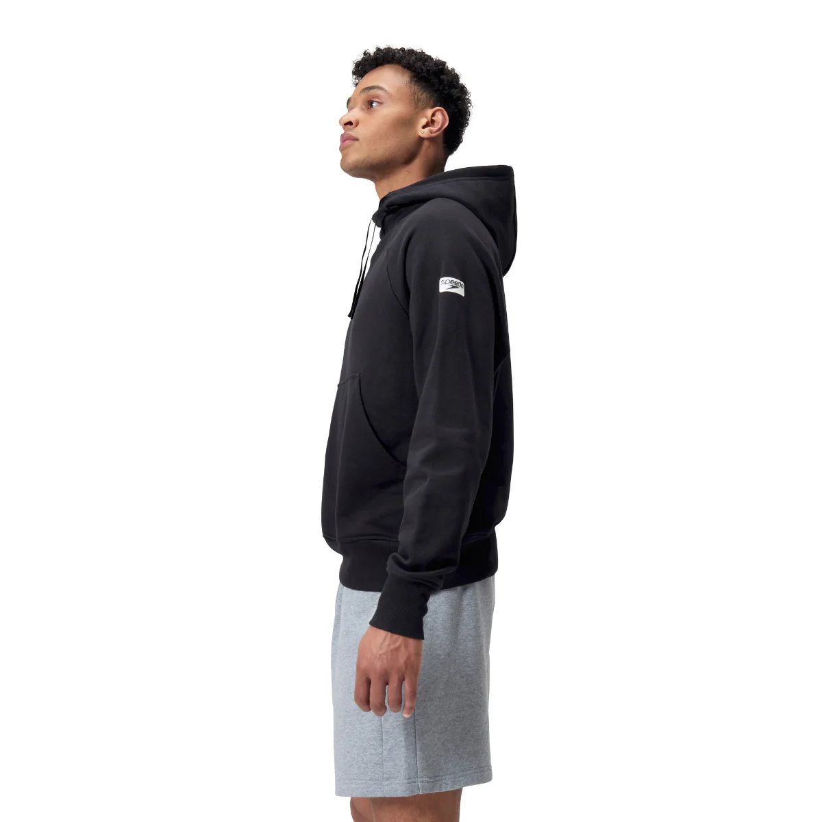 Speedo Fleece Hoodie - Image 21