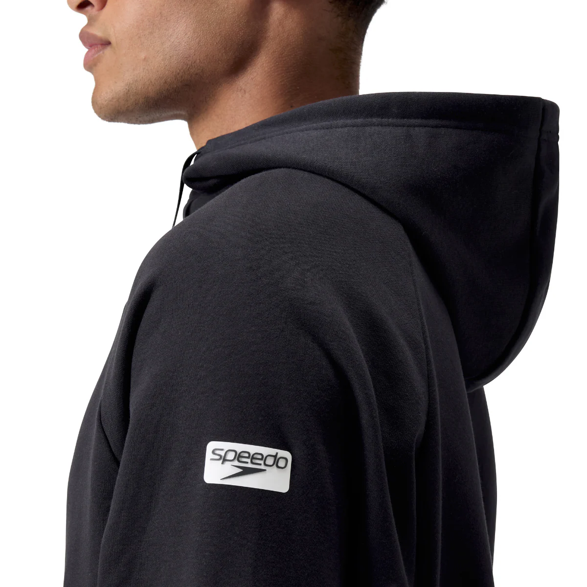 Speedo Fleece Hoodie - Image 22