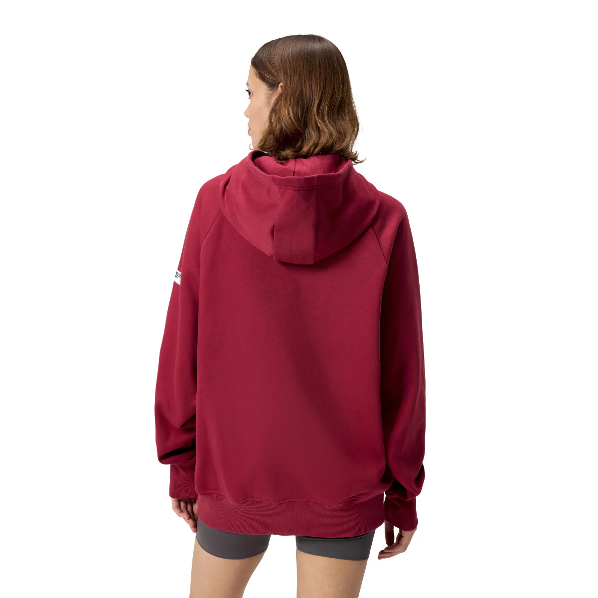 Speedo Fleece Hoodie - Image 3