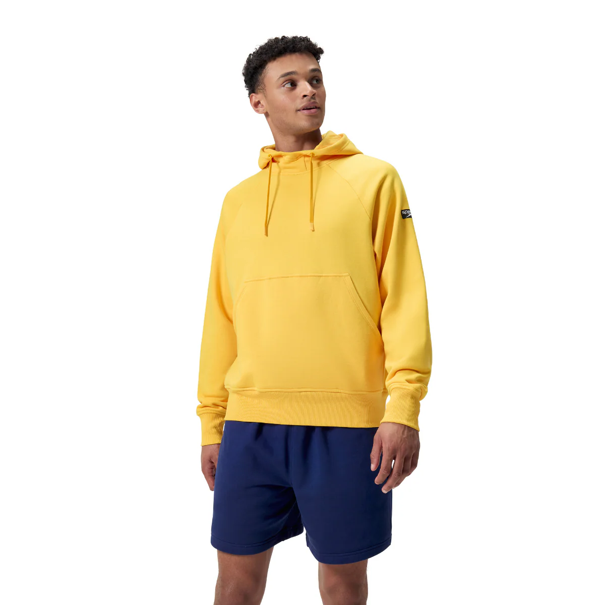 Speedo Fleece Hoodie - Image 31