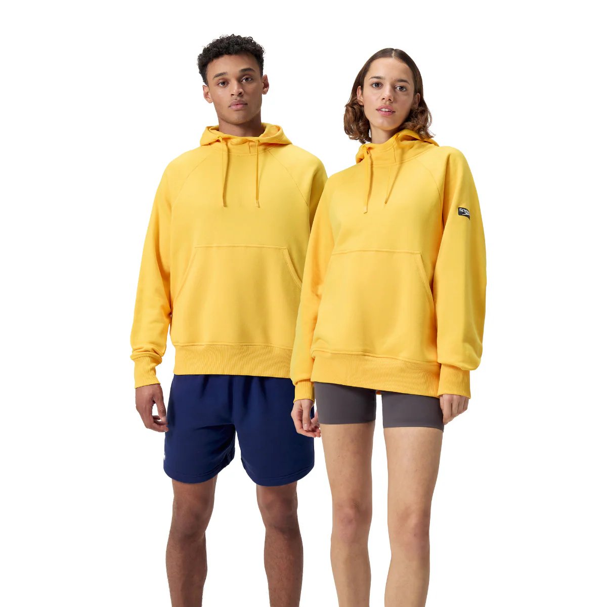 Speedo Fleece Hoodie - Image 36