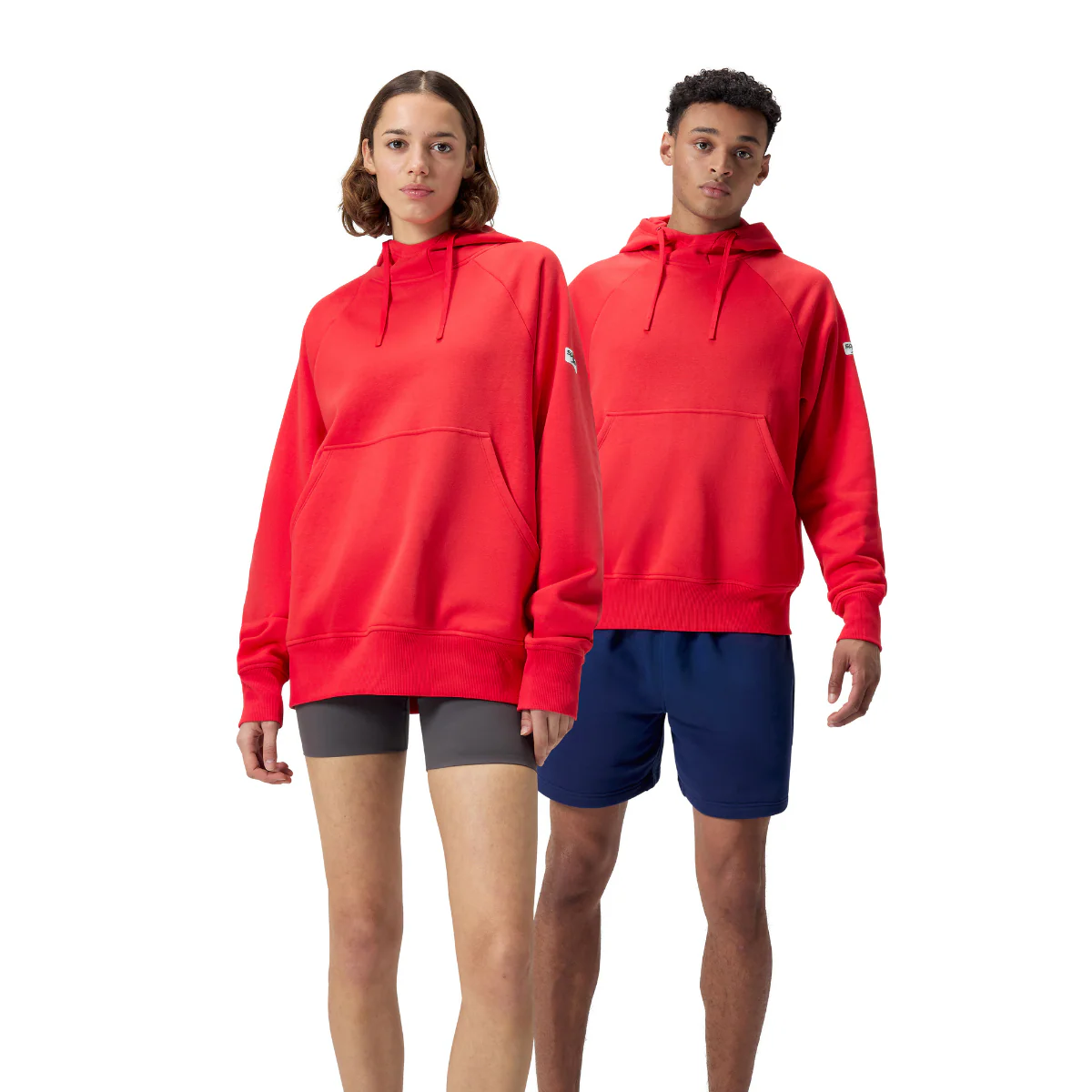 Speedo Fleece Hoodie - Image 42