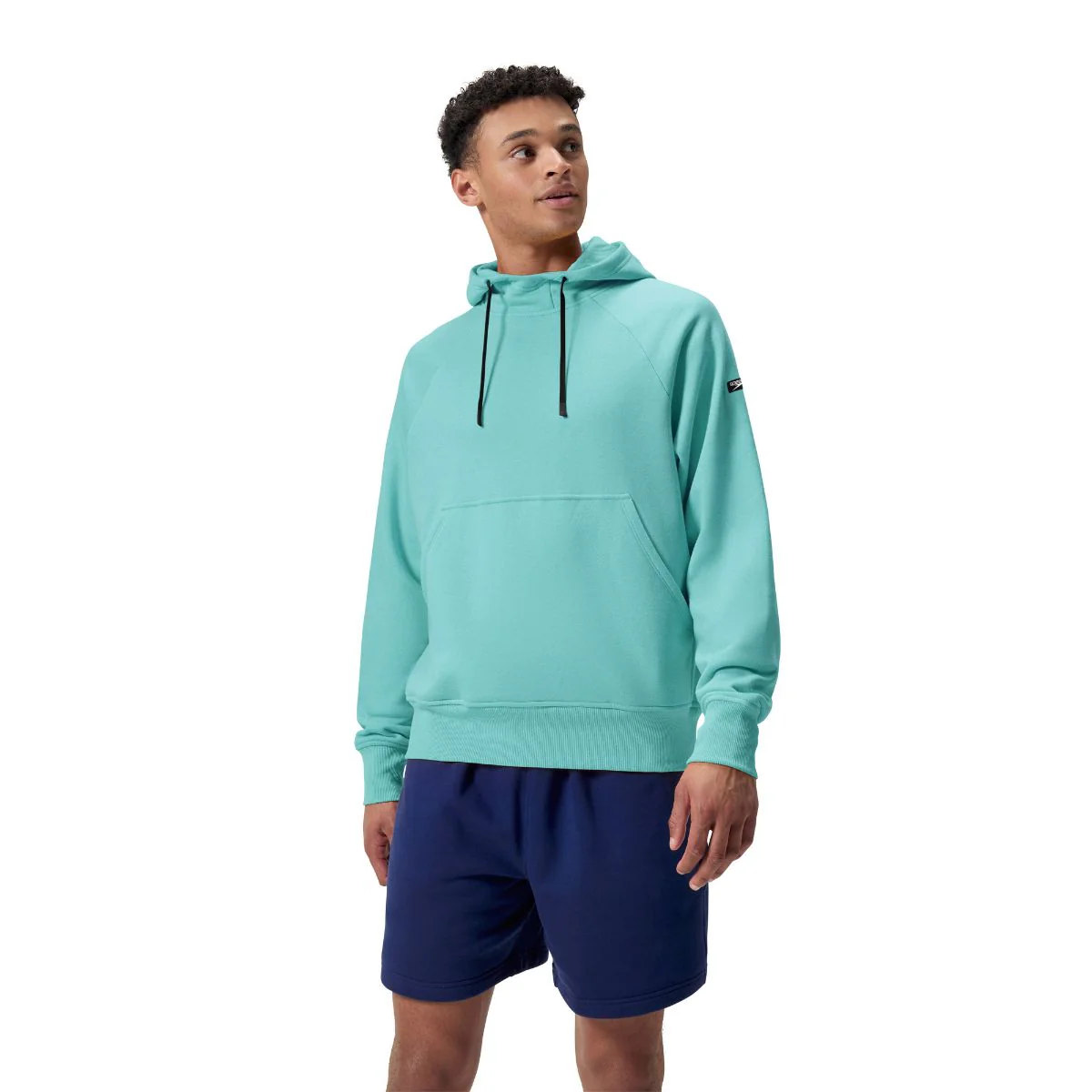 Speedo Fleece Hoodie - Image 49