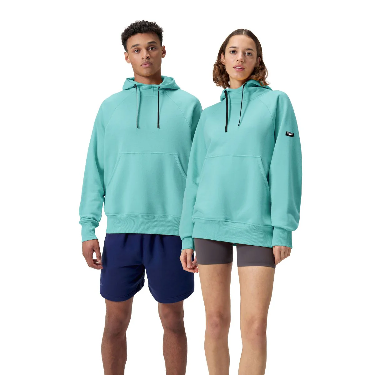 Speedo Fleece Hoodie - Image 50
