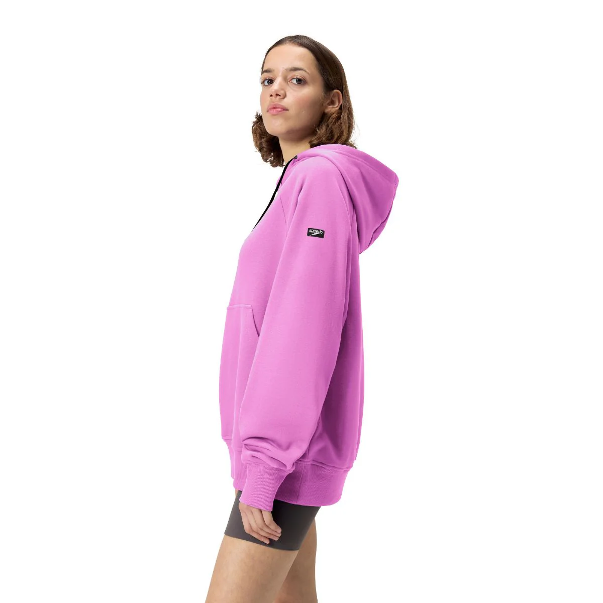 Speedo Fleece Hoodie - Image 53