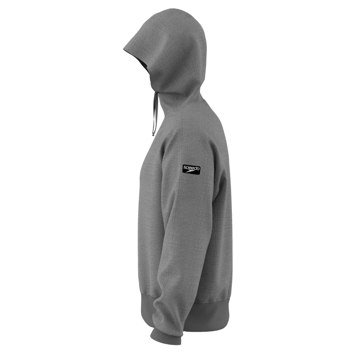 Speedo Fleece Hoodie - Image 58