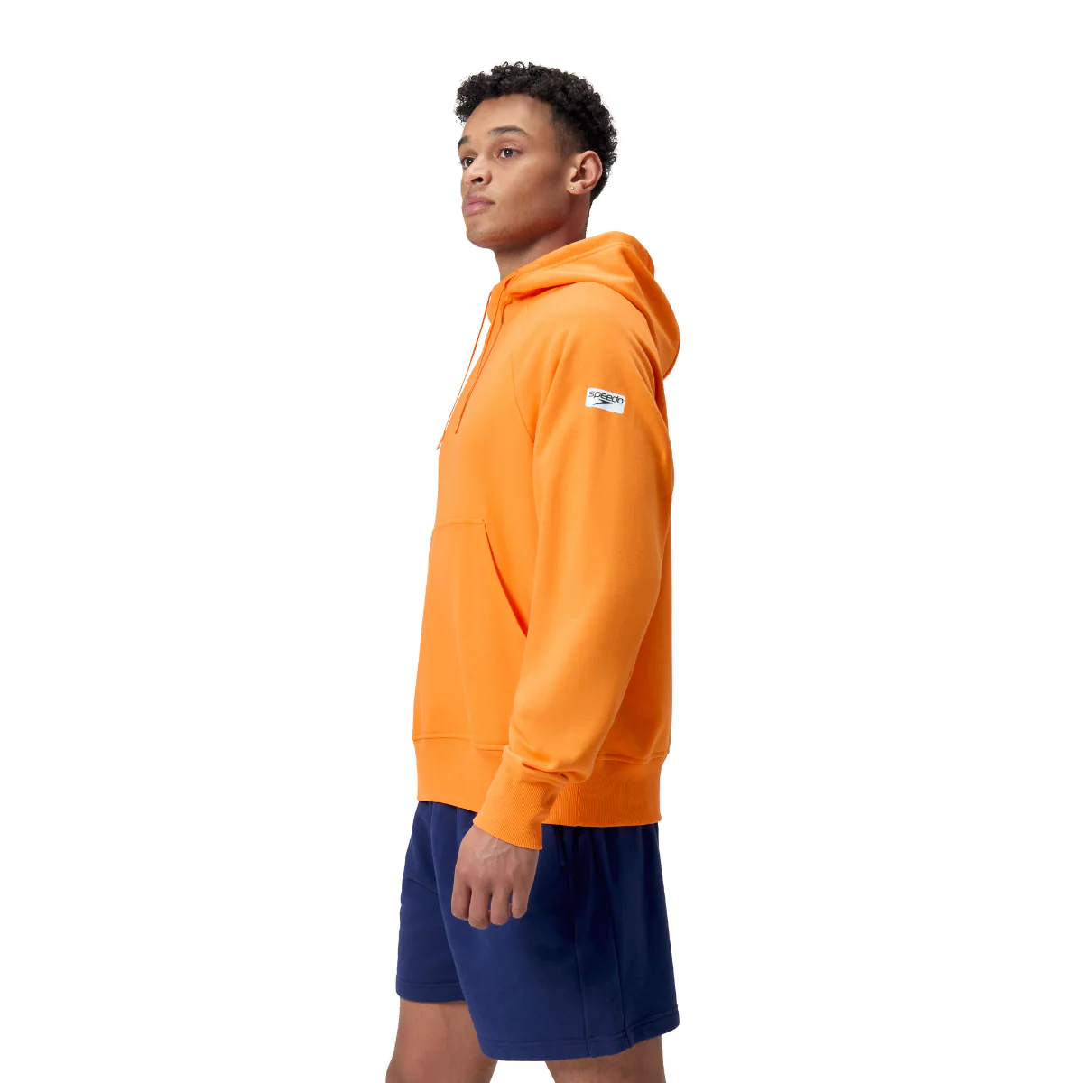 Speedo Fleece Hoodie - Image 62