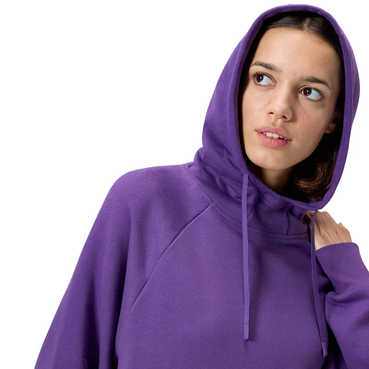 Speedo Fleece Hoodie - Image 70