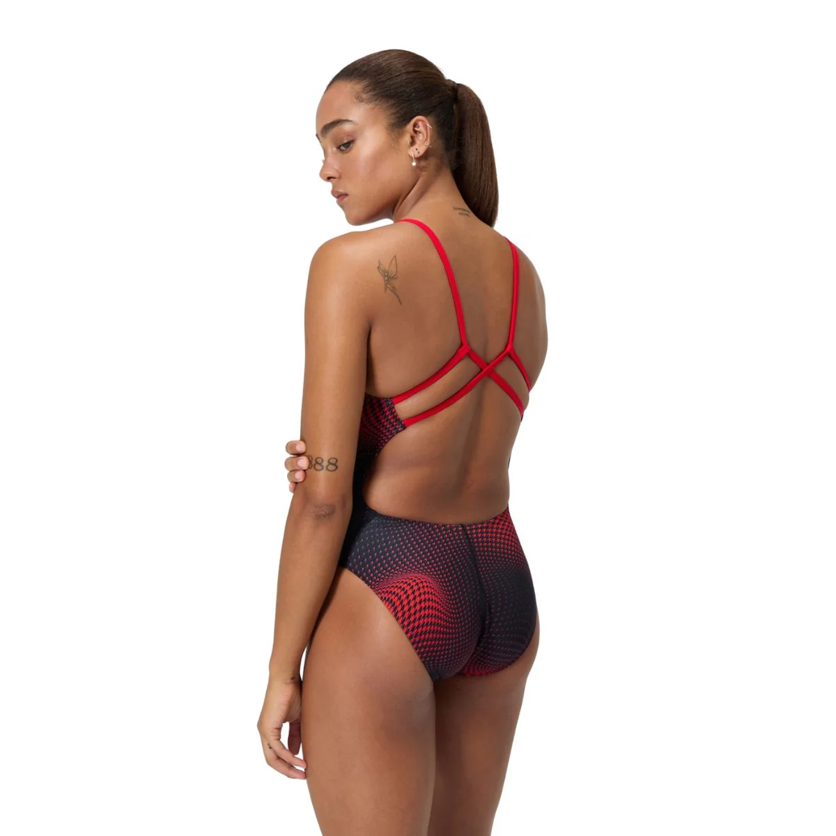 Speedo Flow Strappy Crossback - Image 10
