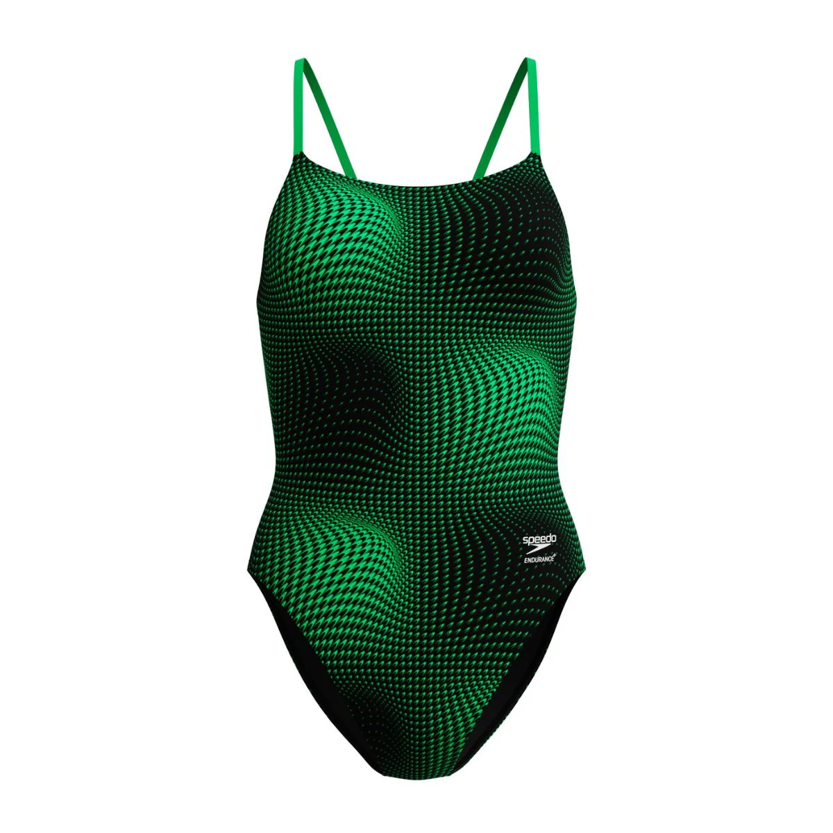 Speedo Flow Strappy Crossback - Image 2