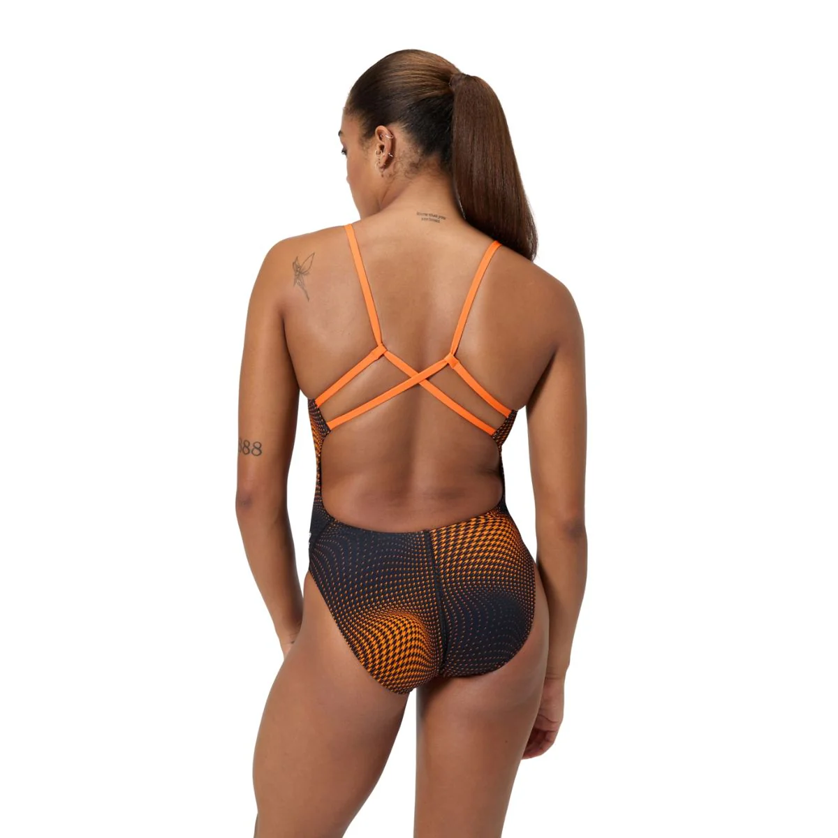 Speedo Flow Strappy Crossback - Image 8