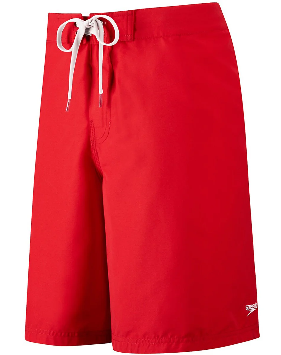 Speedo Guard 20" Flex Waist Boardshort - Image 4