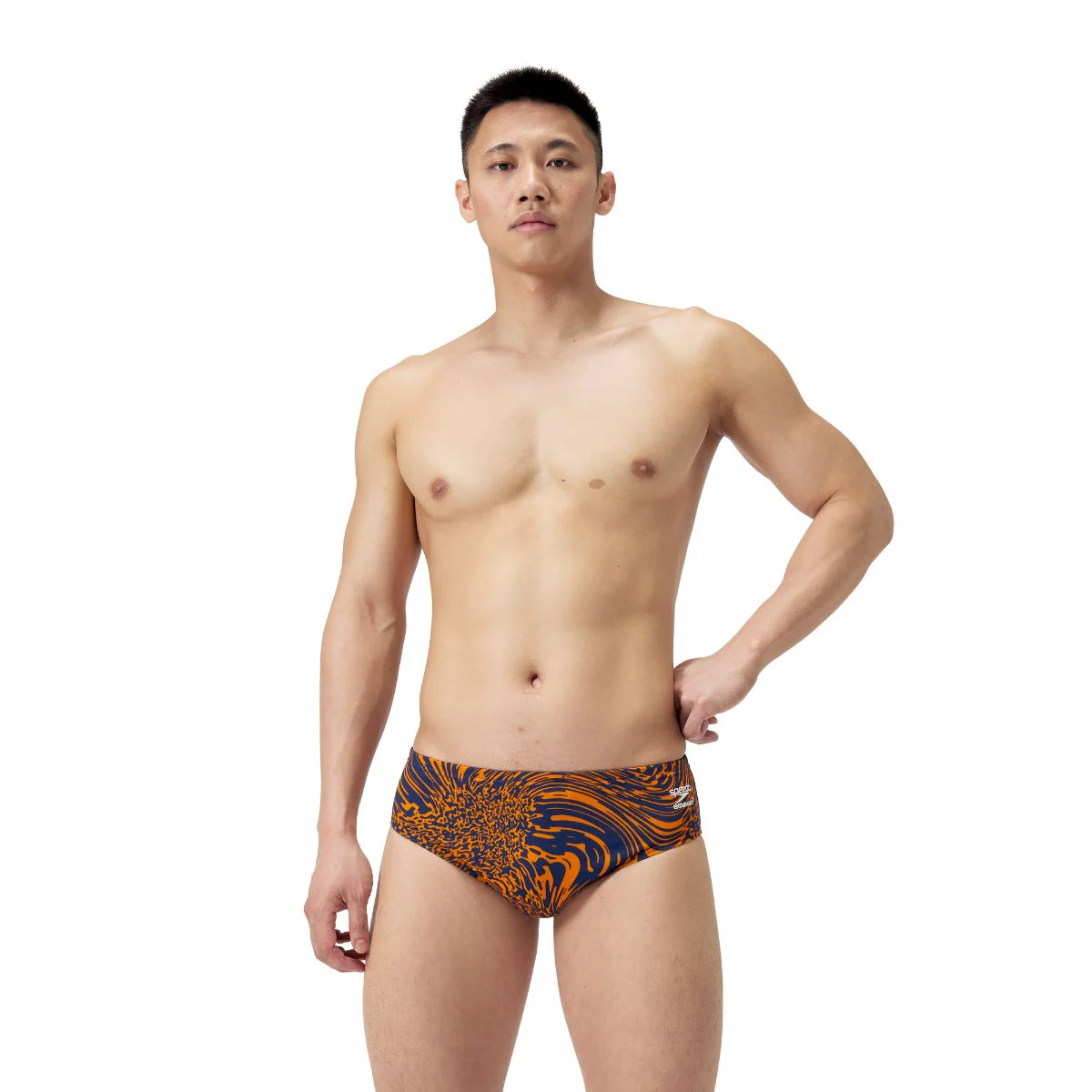 Speedo Hydrochasm Brief - Image 31