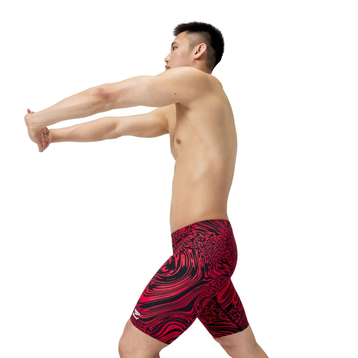 Speedo Hydrochasm Jammer - Image 21