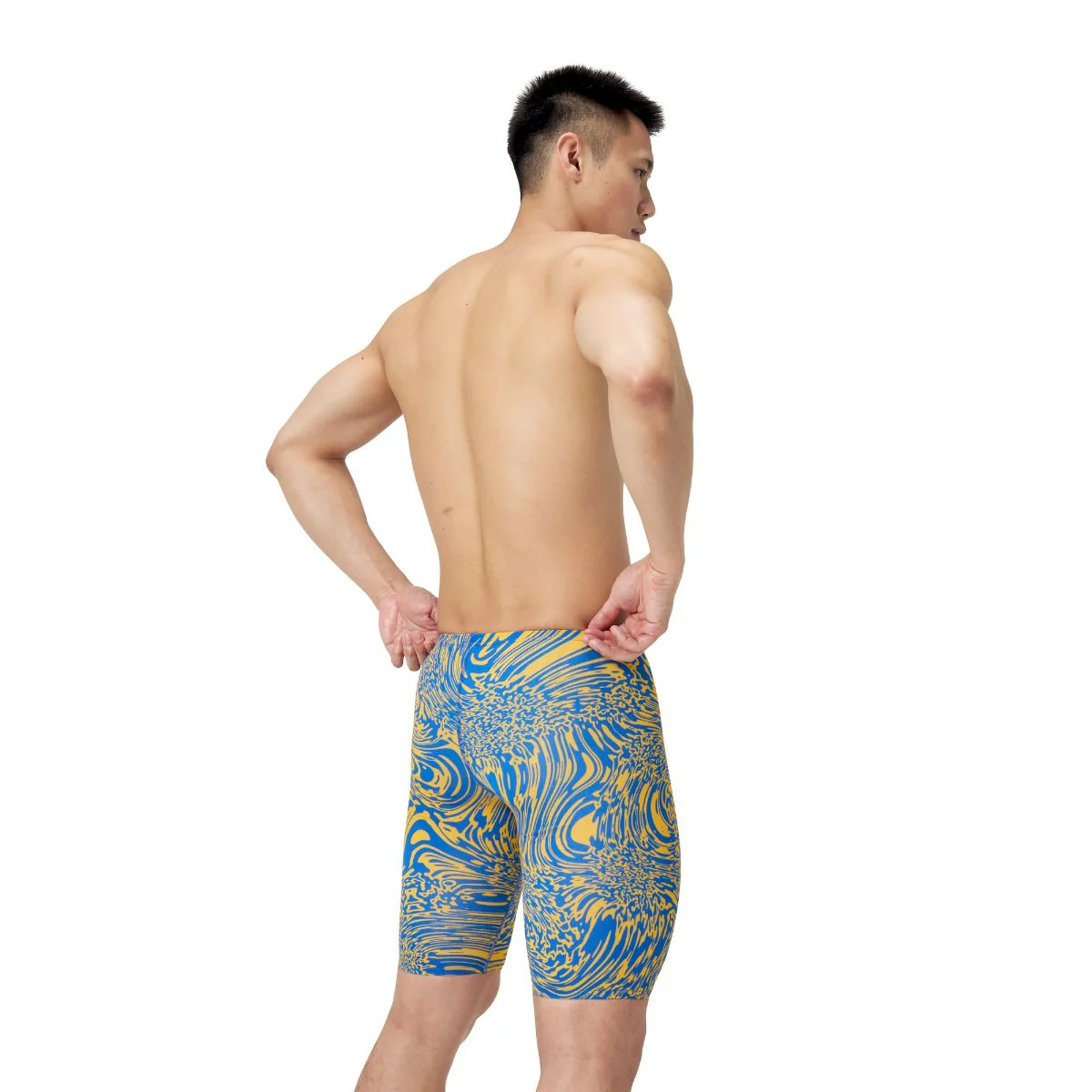 Speedo Hydrochasm Jammer - Image 26