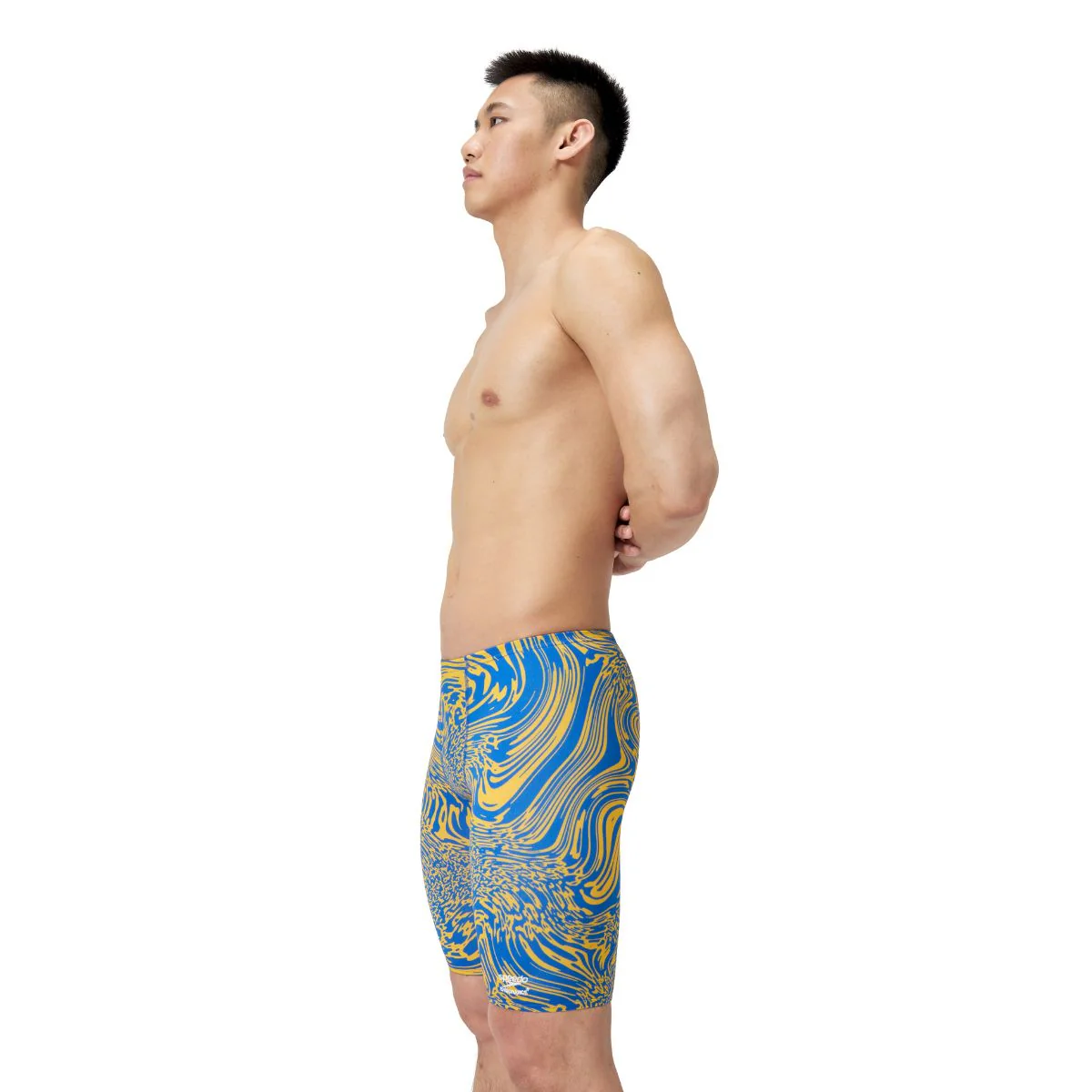 Speedo Hydrochasm Jammer - Image 27