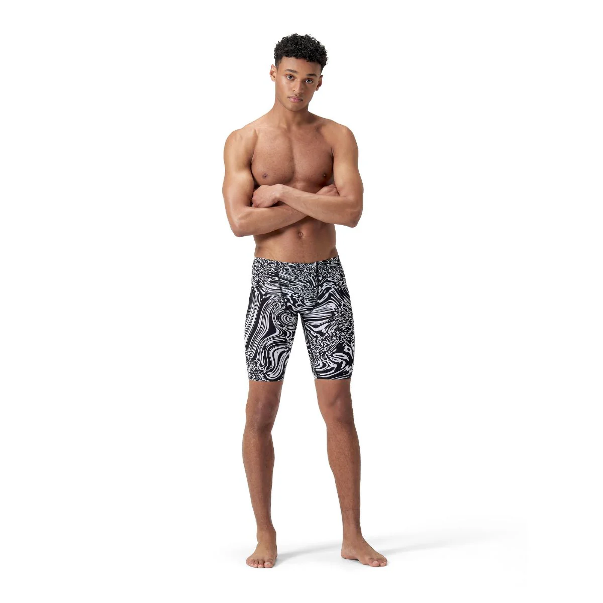 Speedo Hydrochasm Jammer - Image 40