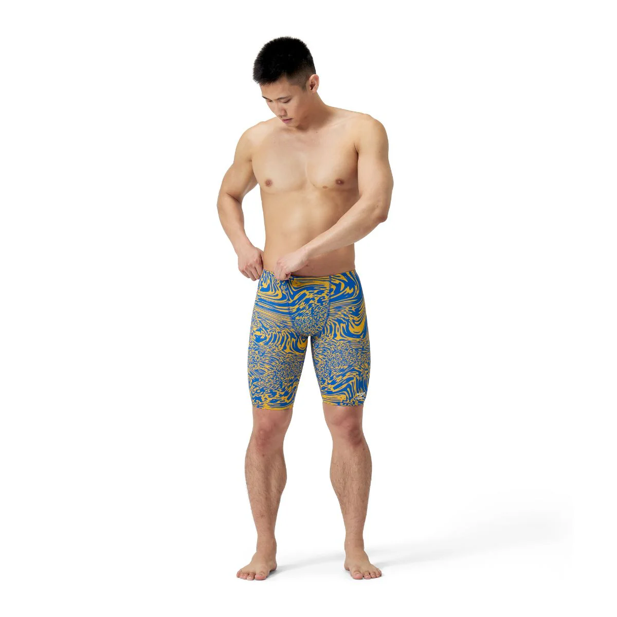 Speedo Hydrochasm Jammer - Image 46